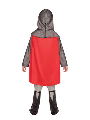 Medieval, Multi, Forum, Kids Costumes, Medium, Side