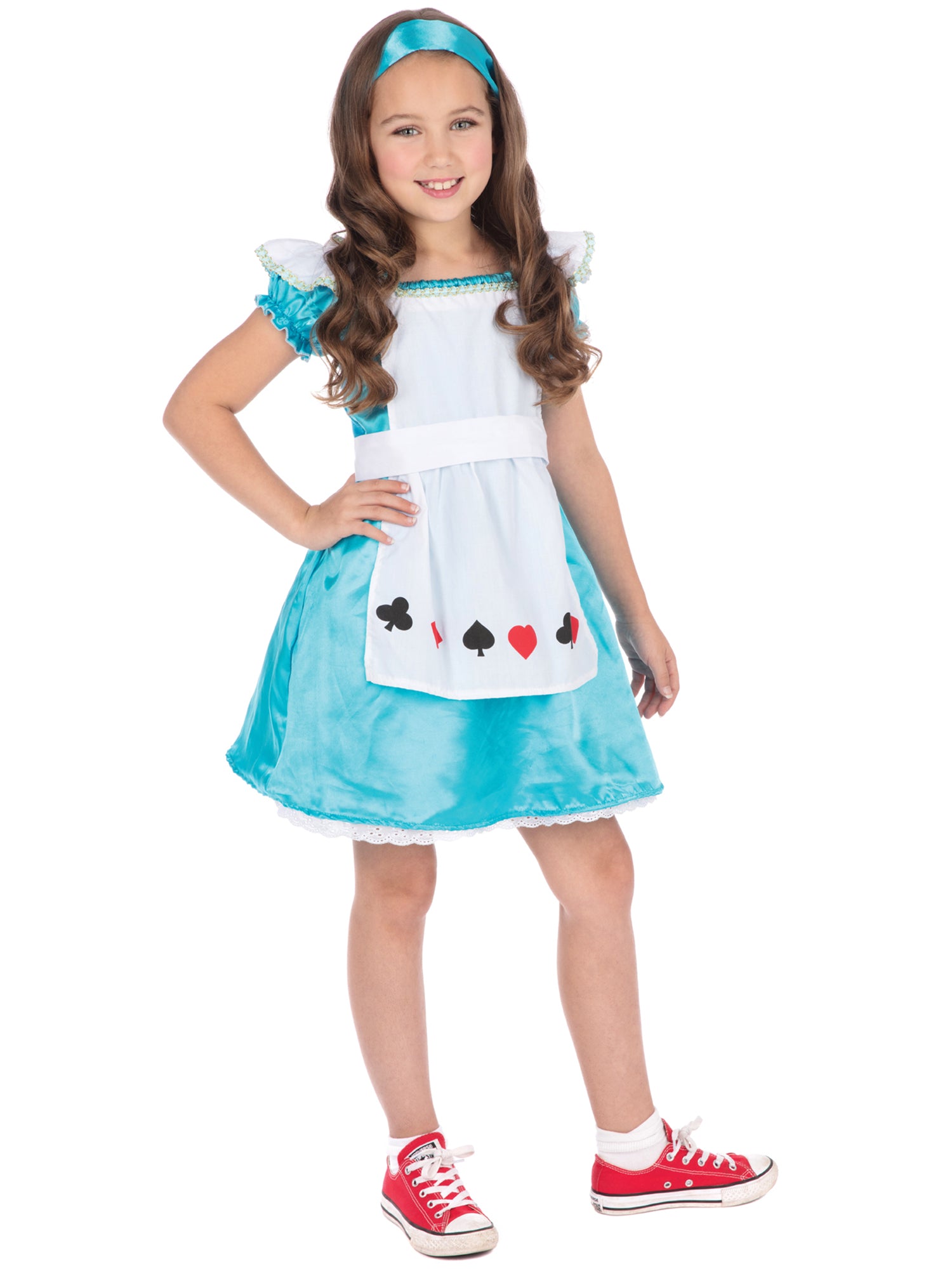 Alice