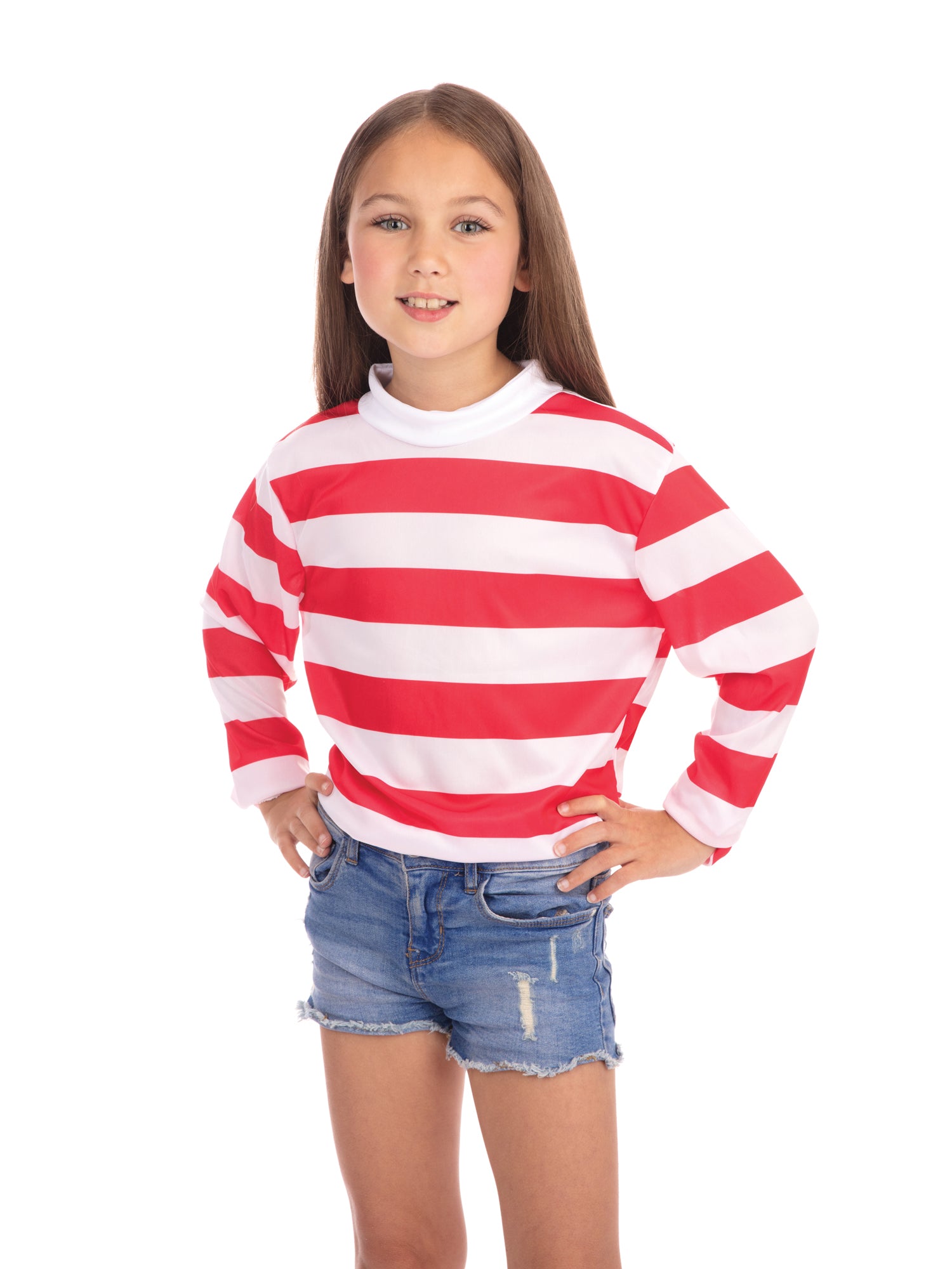 Striped Top