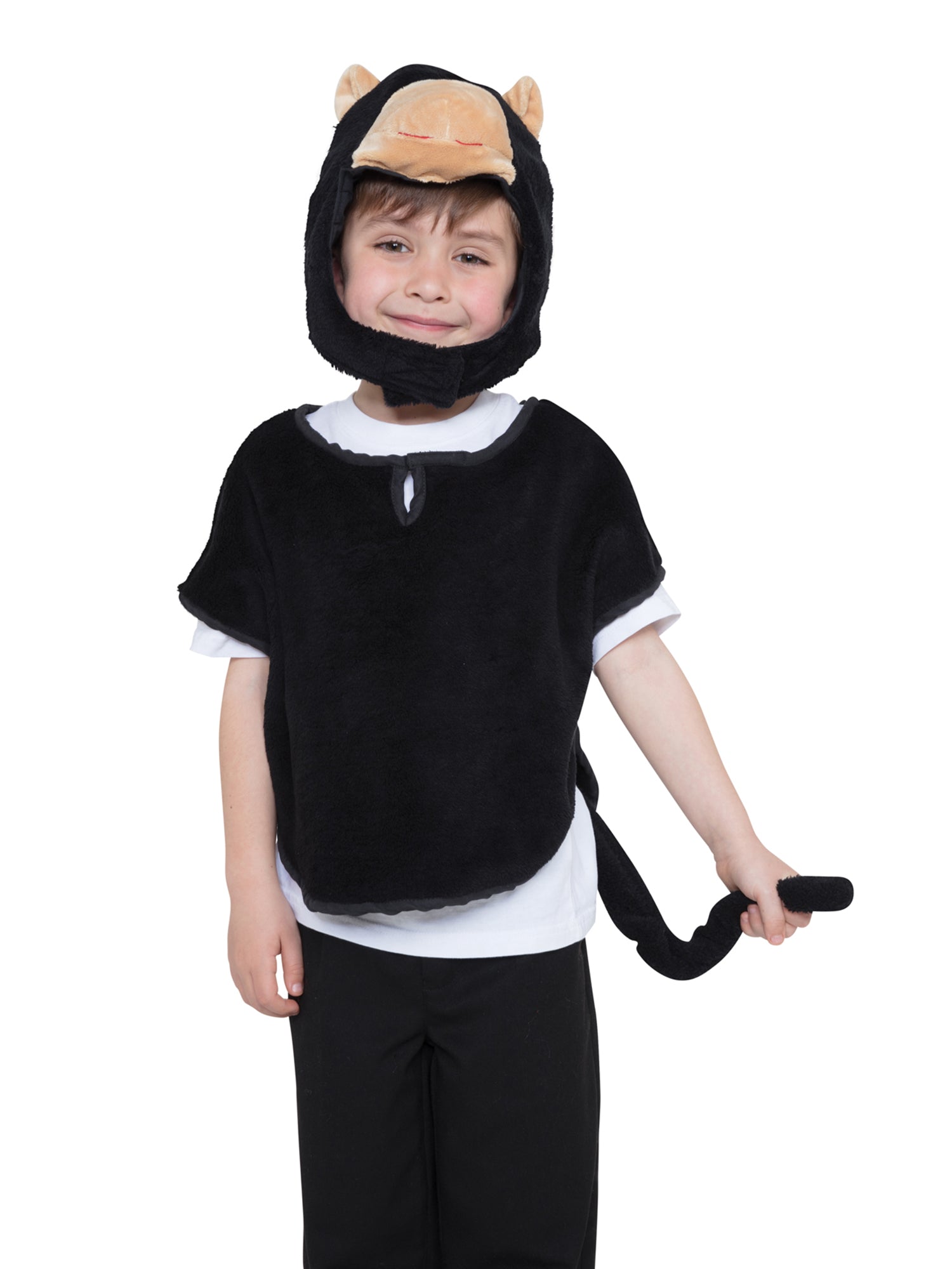Monkey Tabard