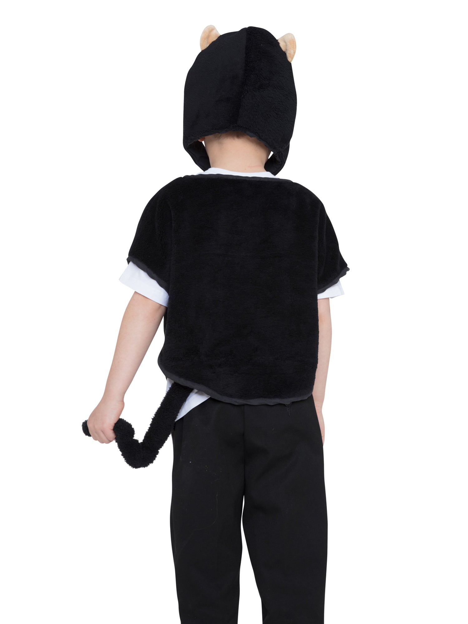 Monkey Tabard