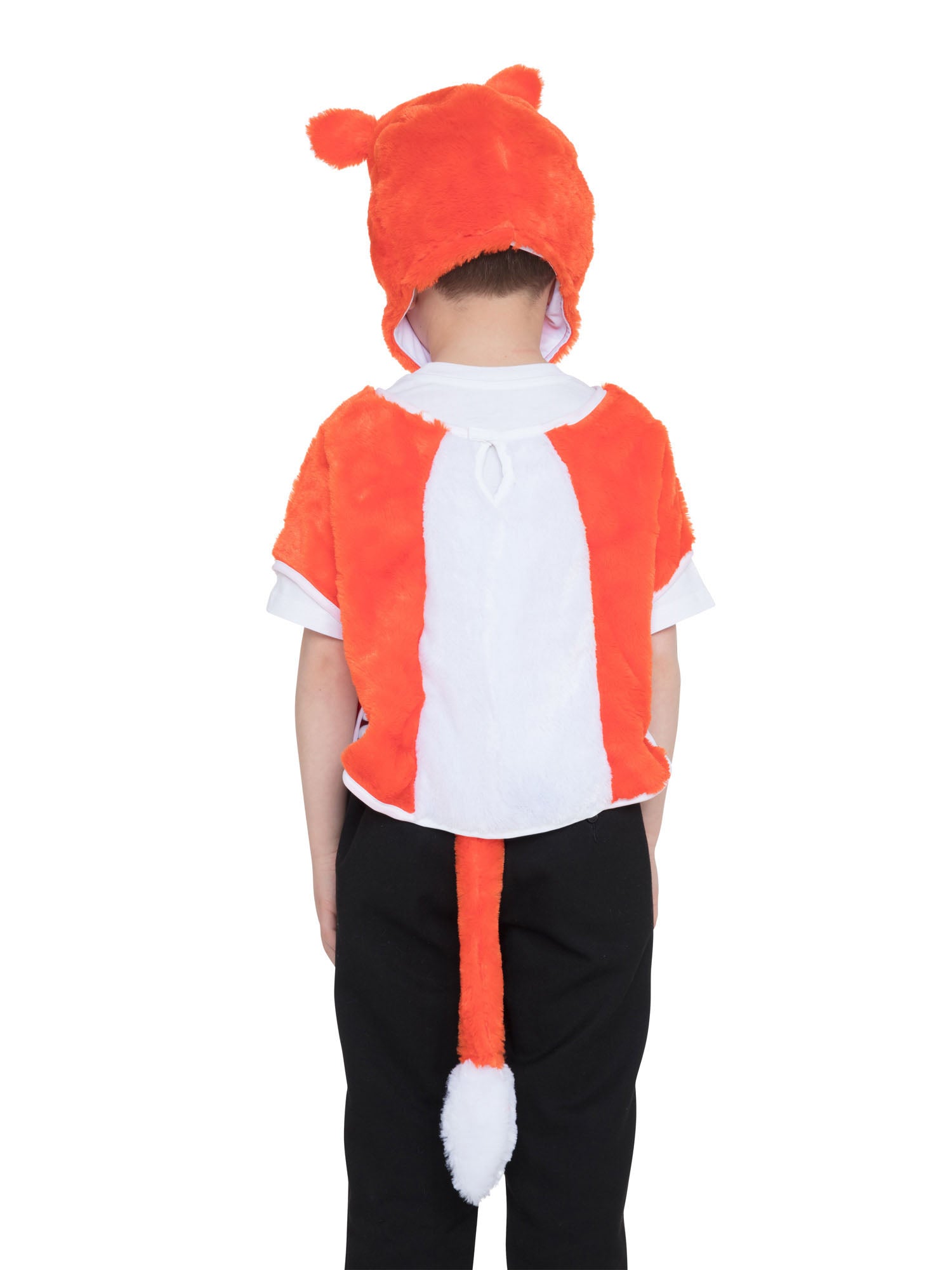Fox Tabard