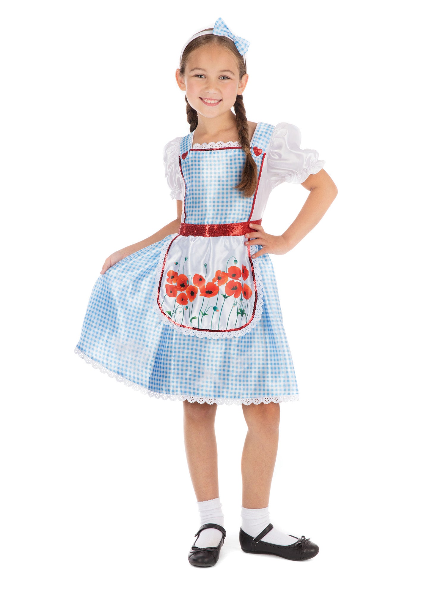Fairy Tale Girl
