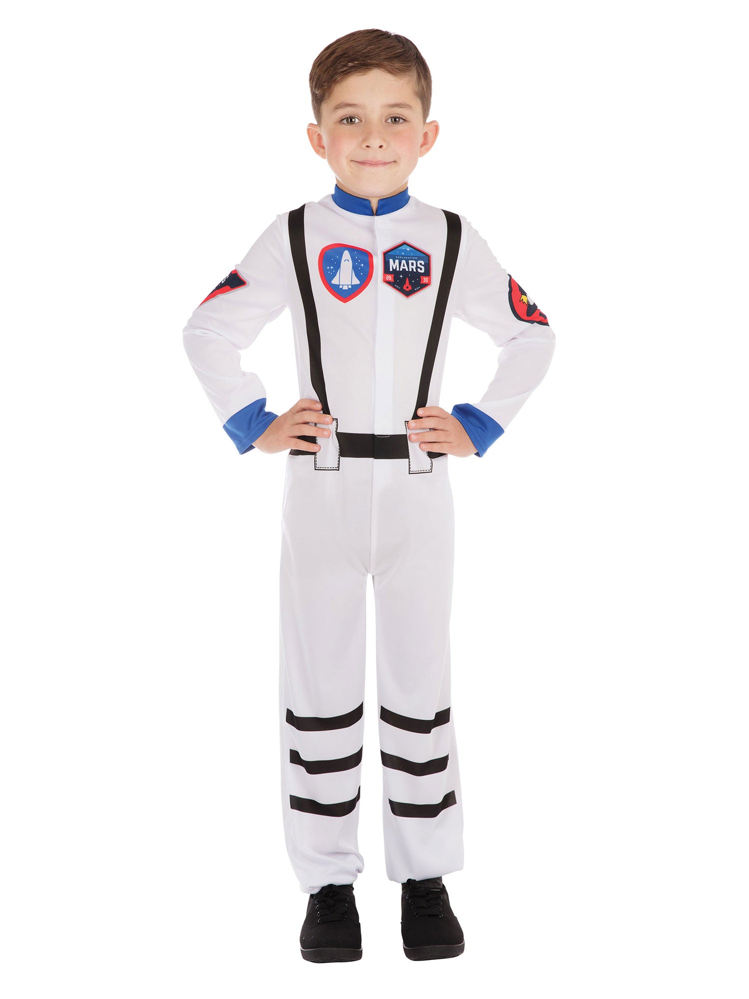 Astronaut