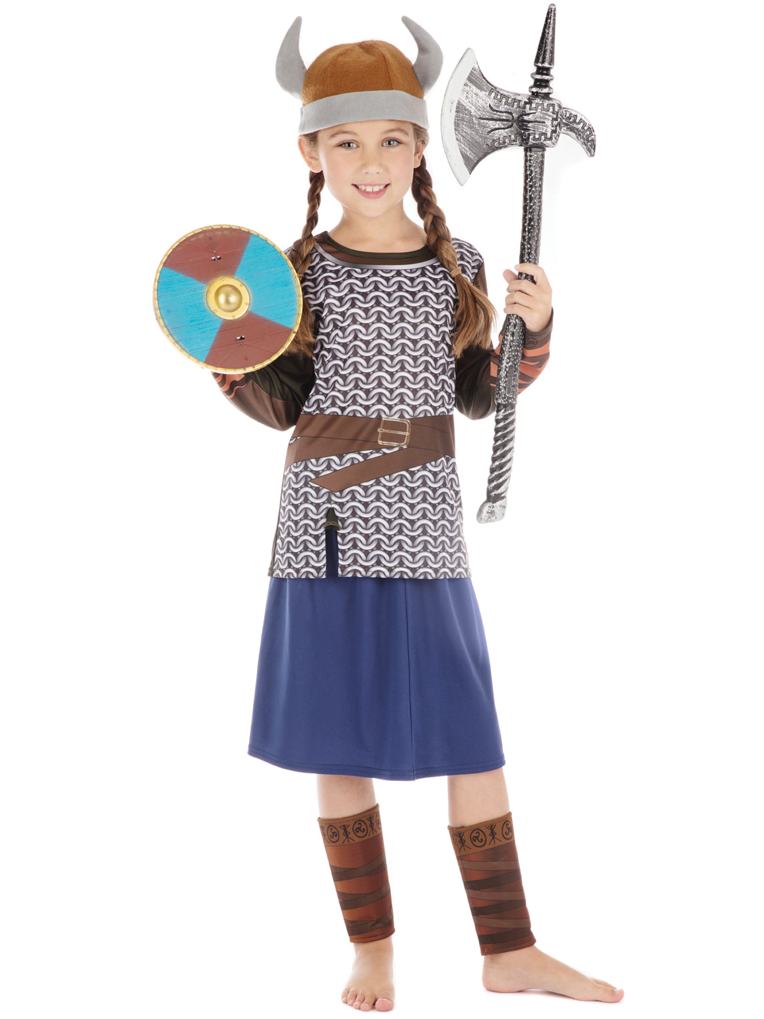 Viking Girl