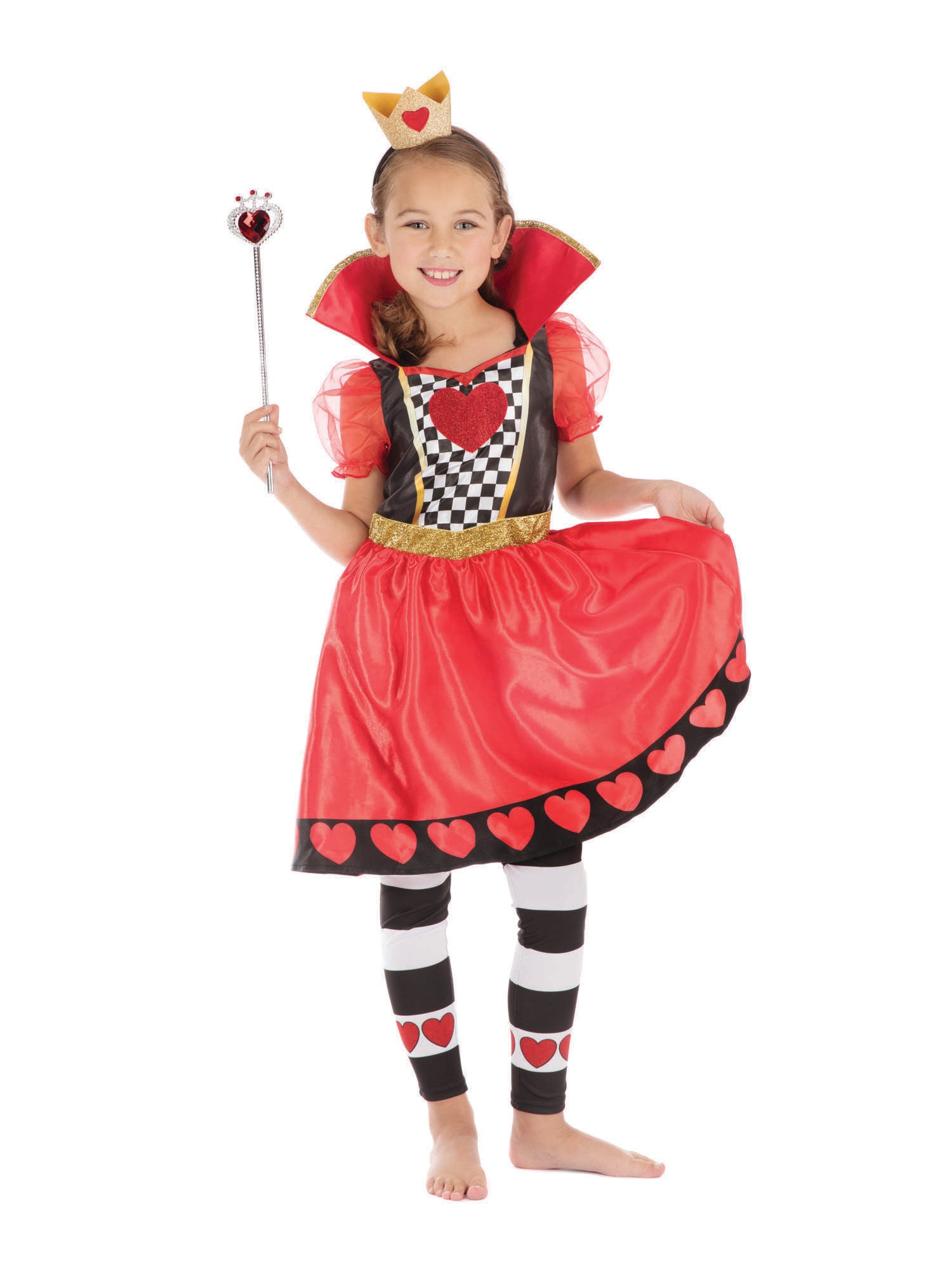 Queen Of Hearts