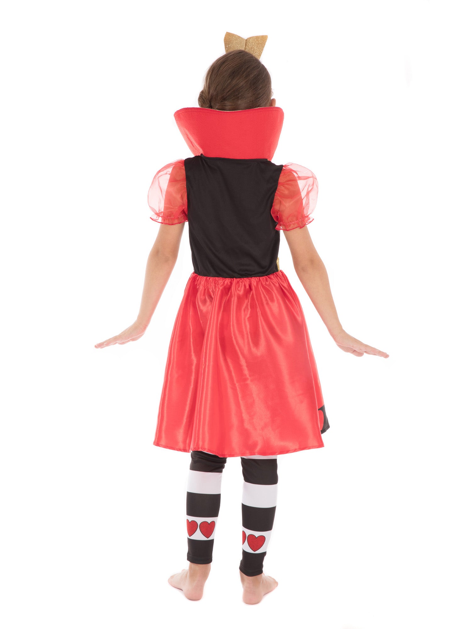 Queen Of Hearts