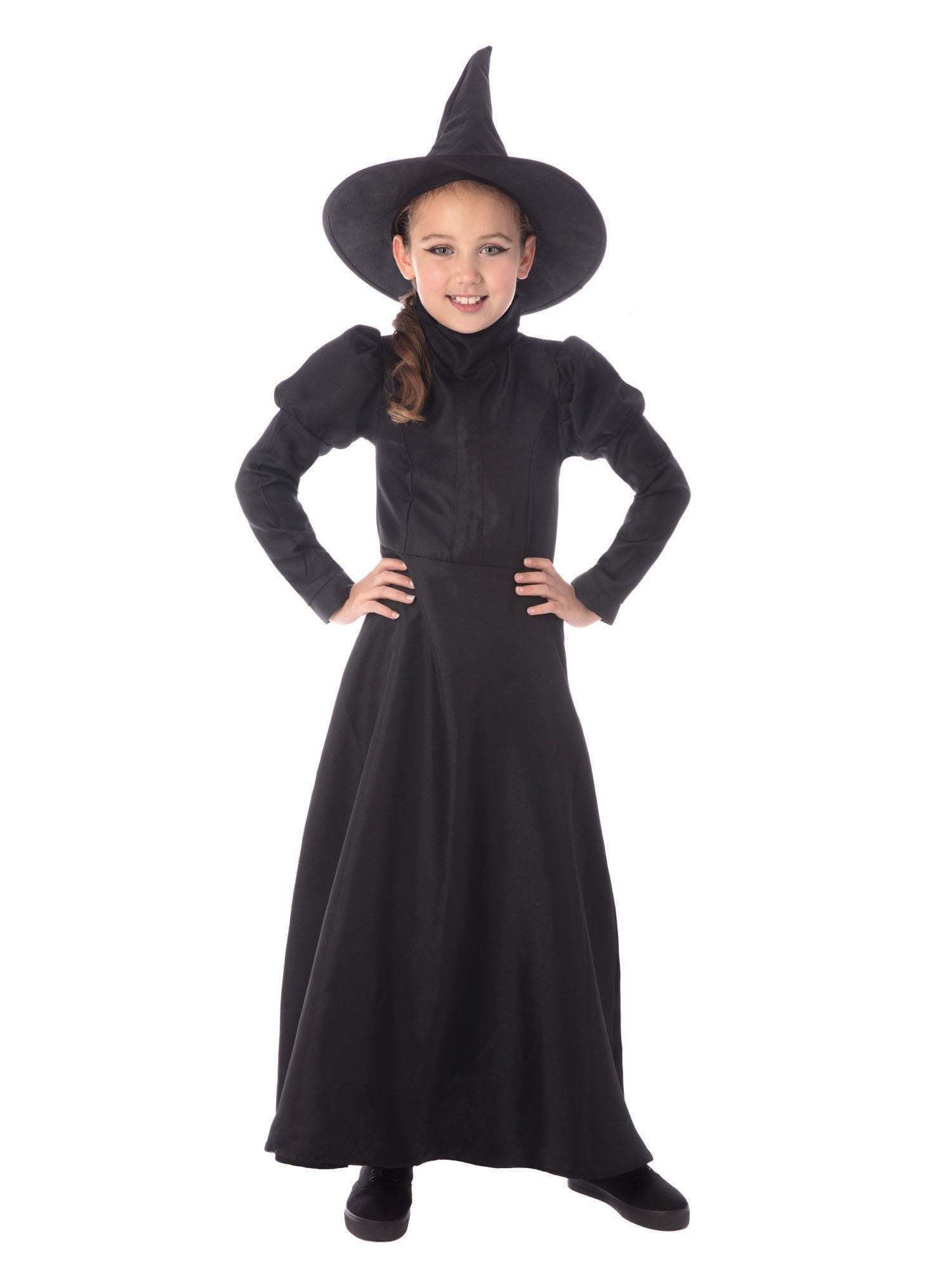 Wickedest Witch