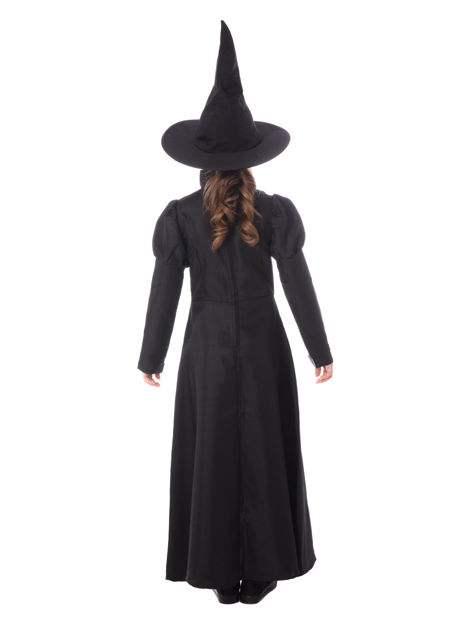 Wickedest Witch