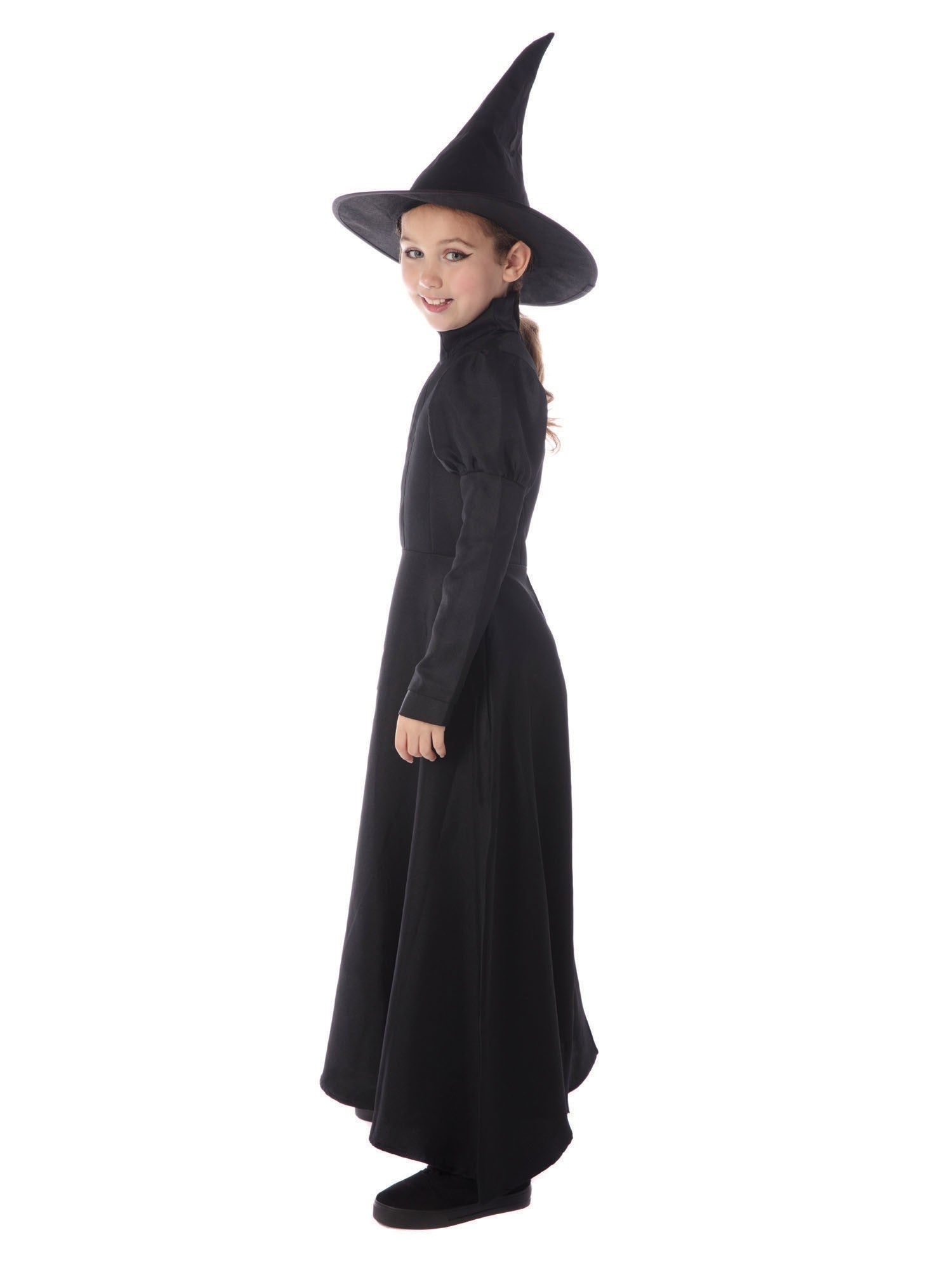 Wickedest Witch