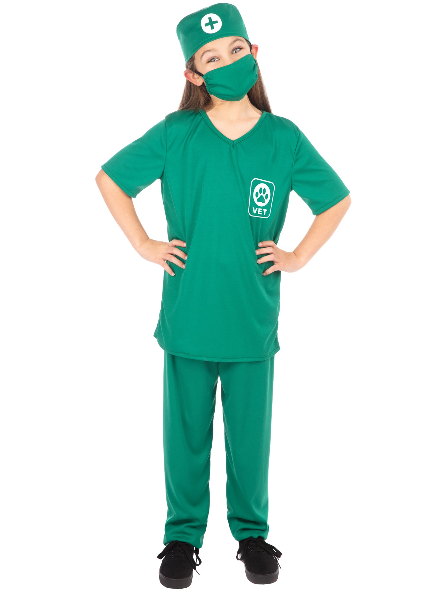Vet