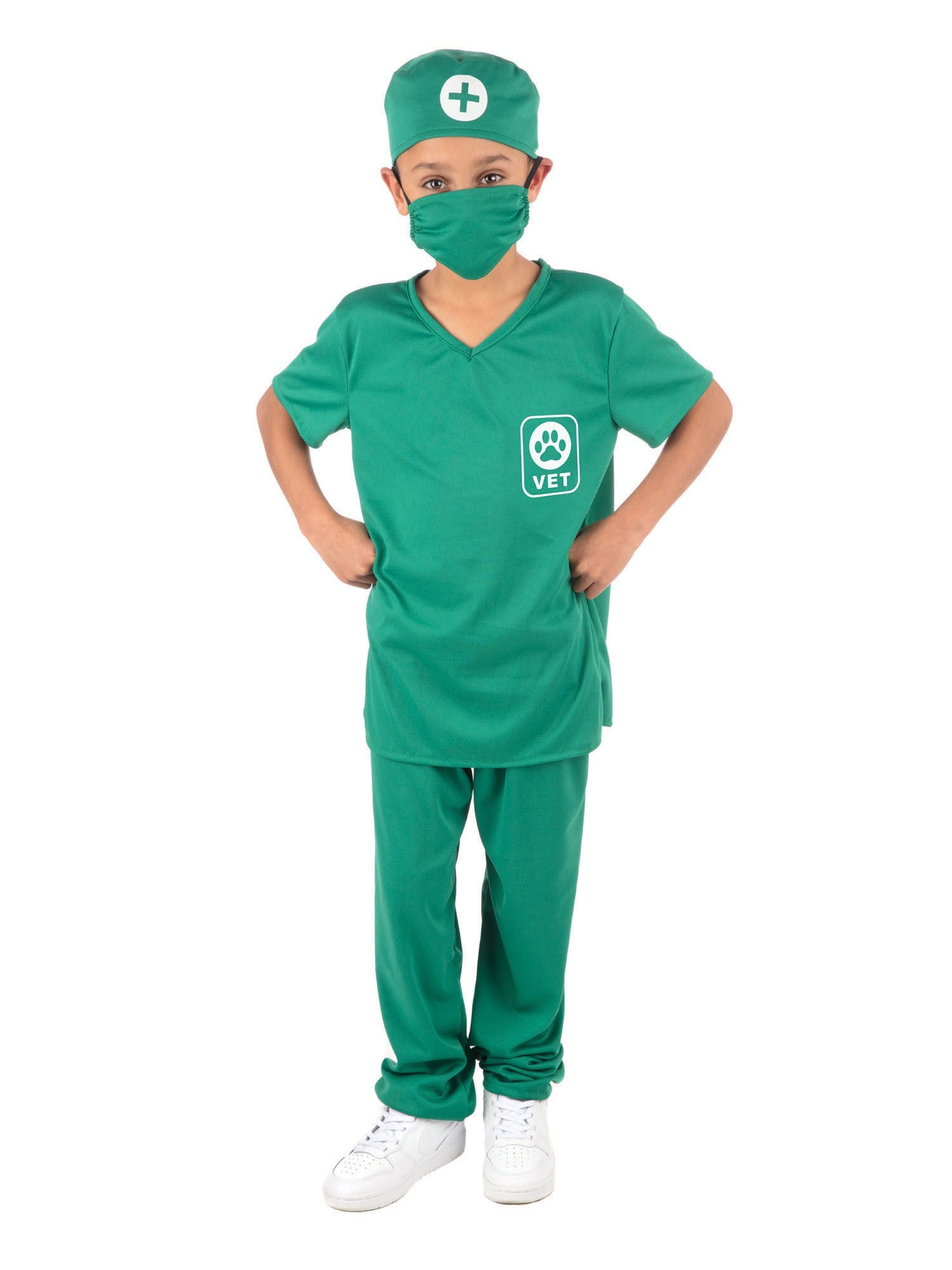 Vet