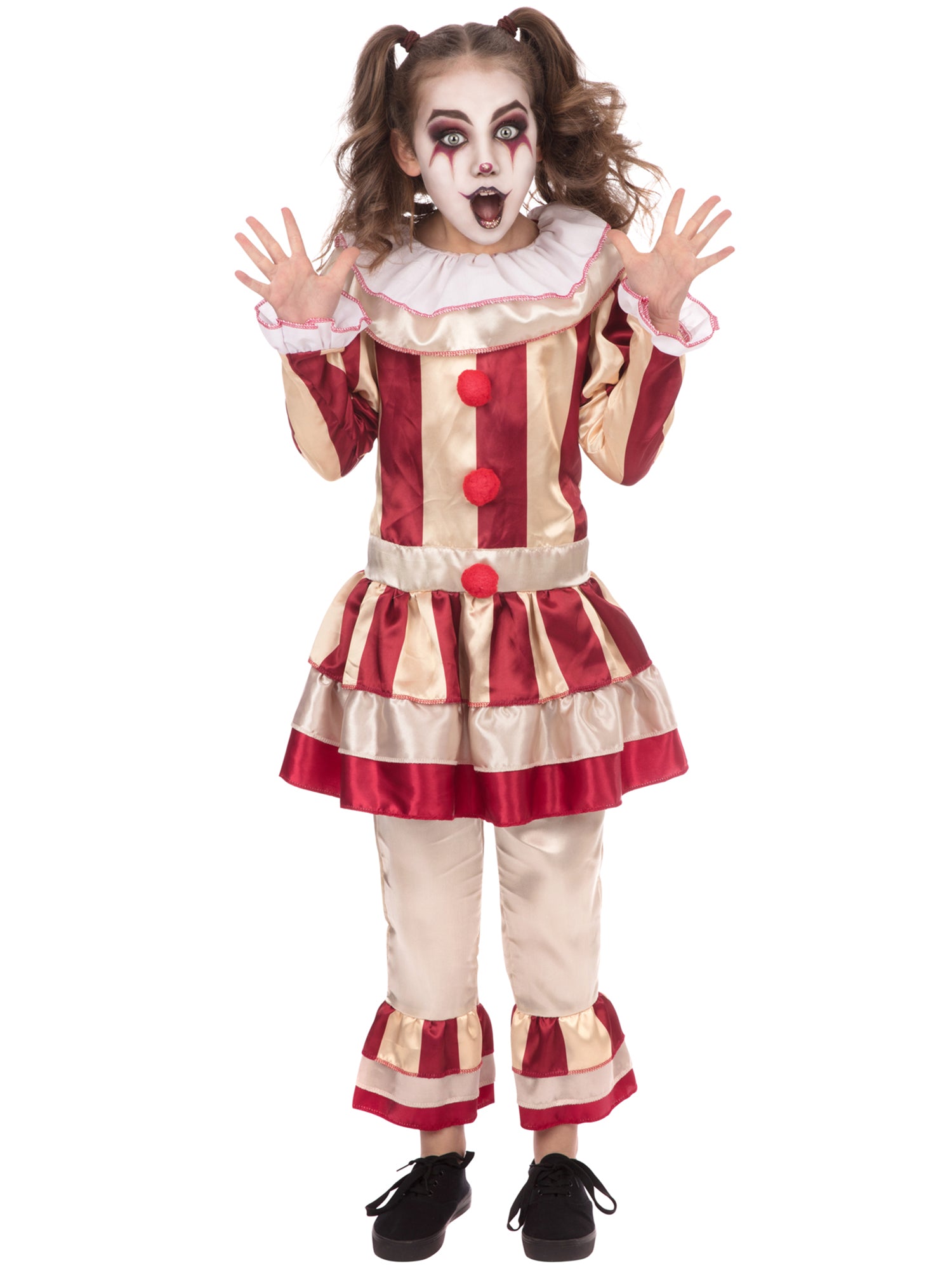 Carnevil Clown
