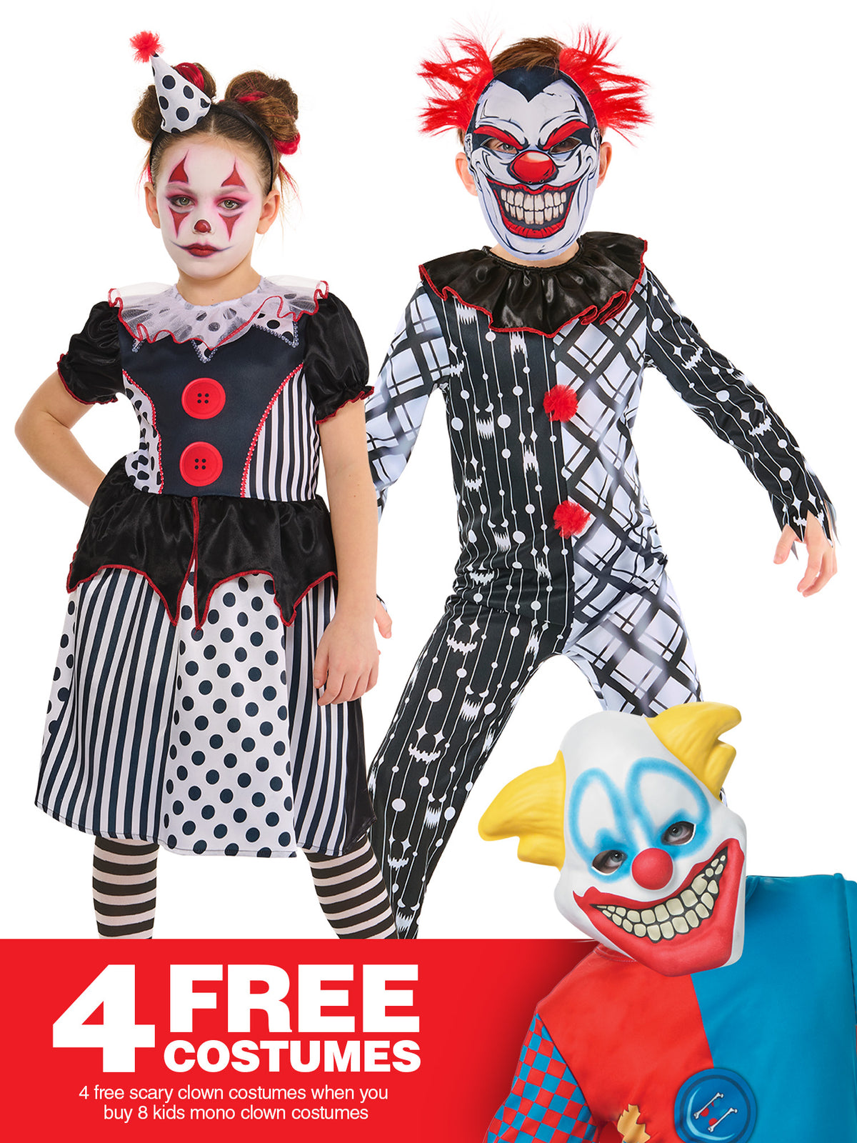 Clowncore Collective