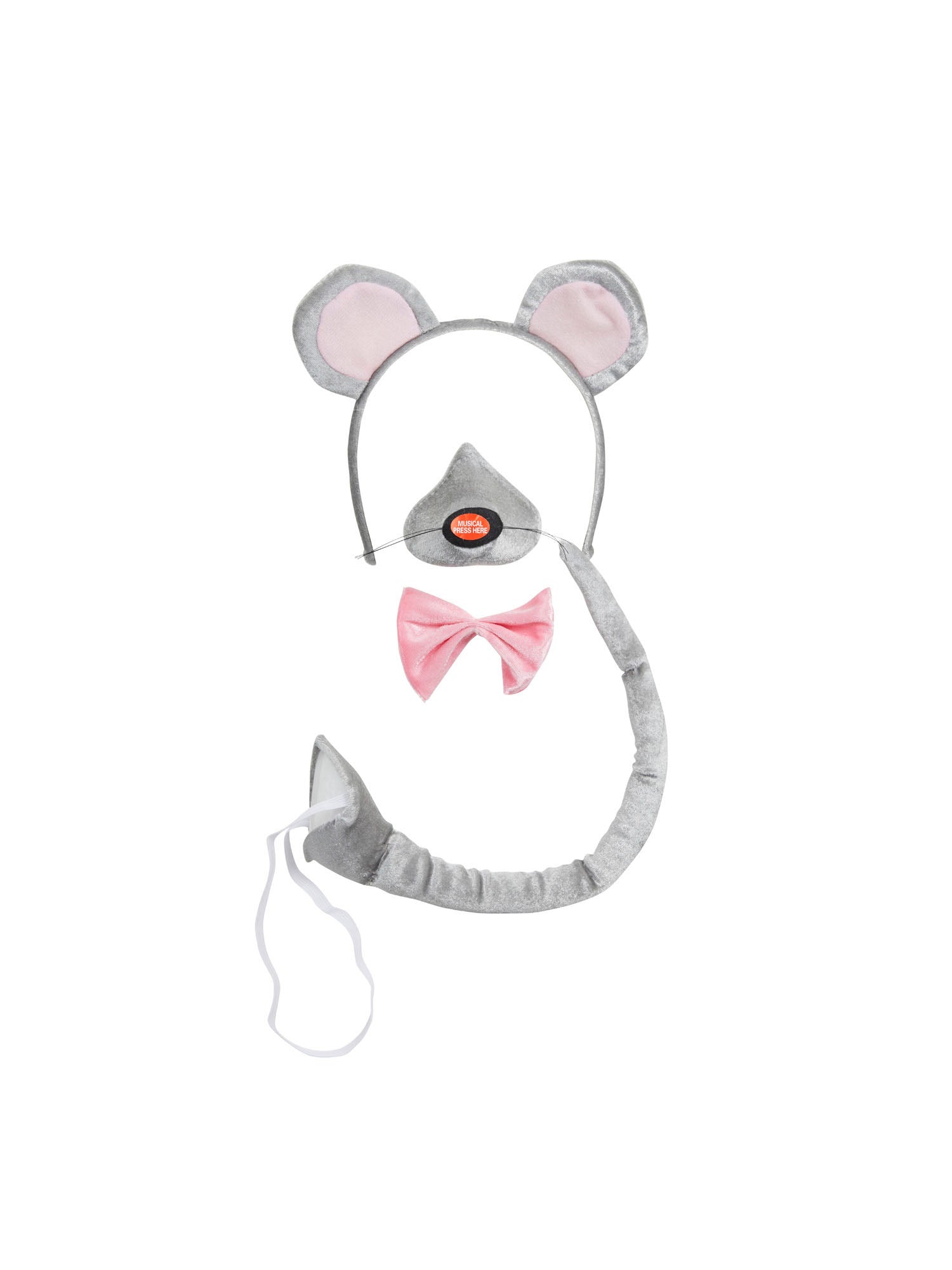 Mouse Set & Sound