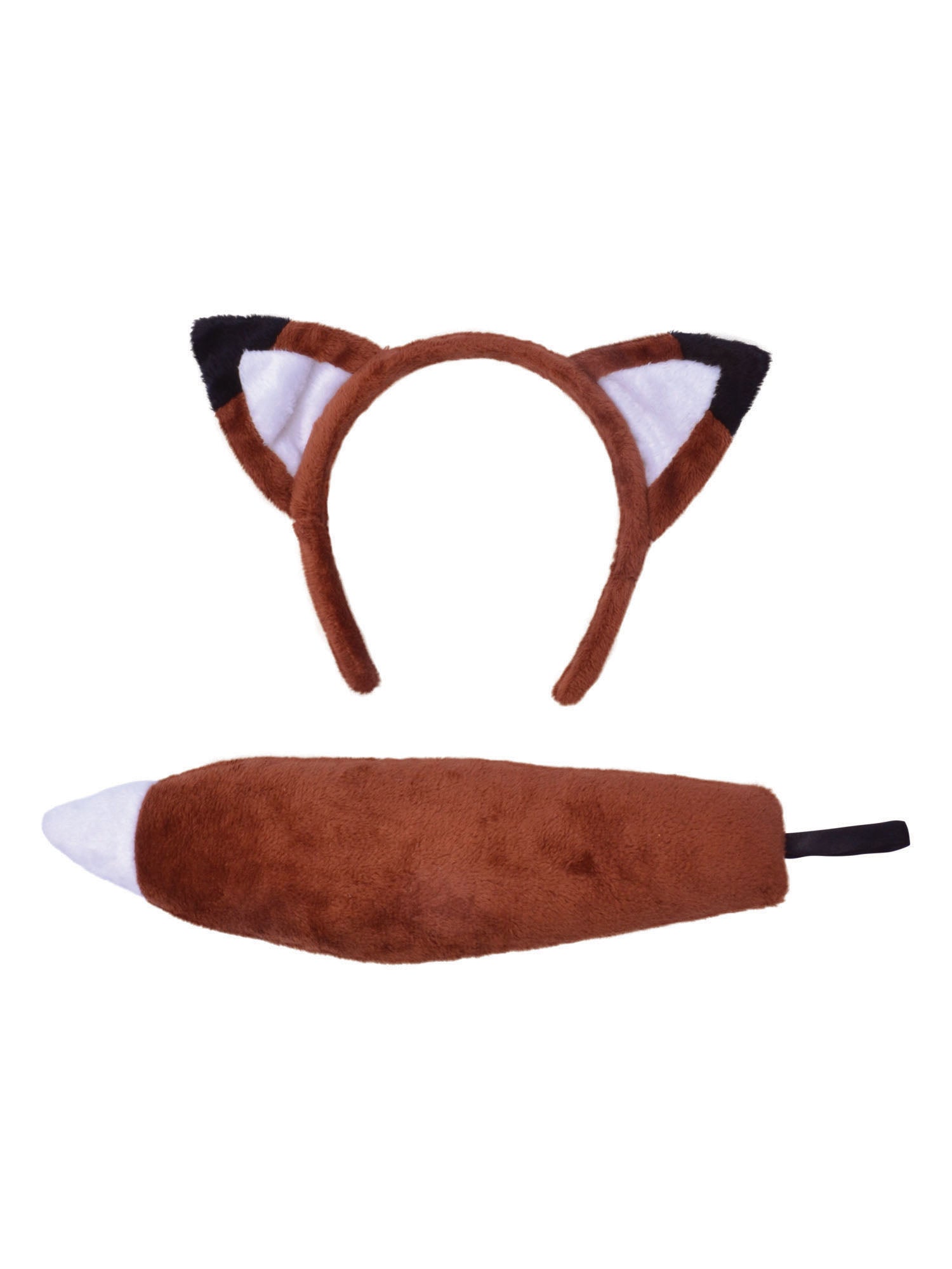 Fox Set