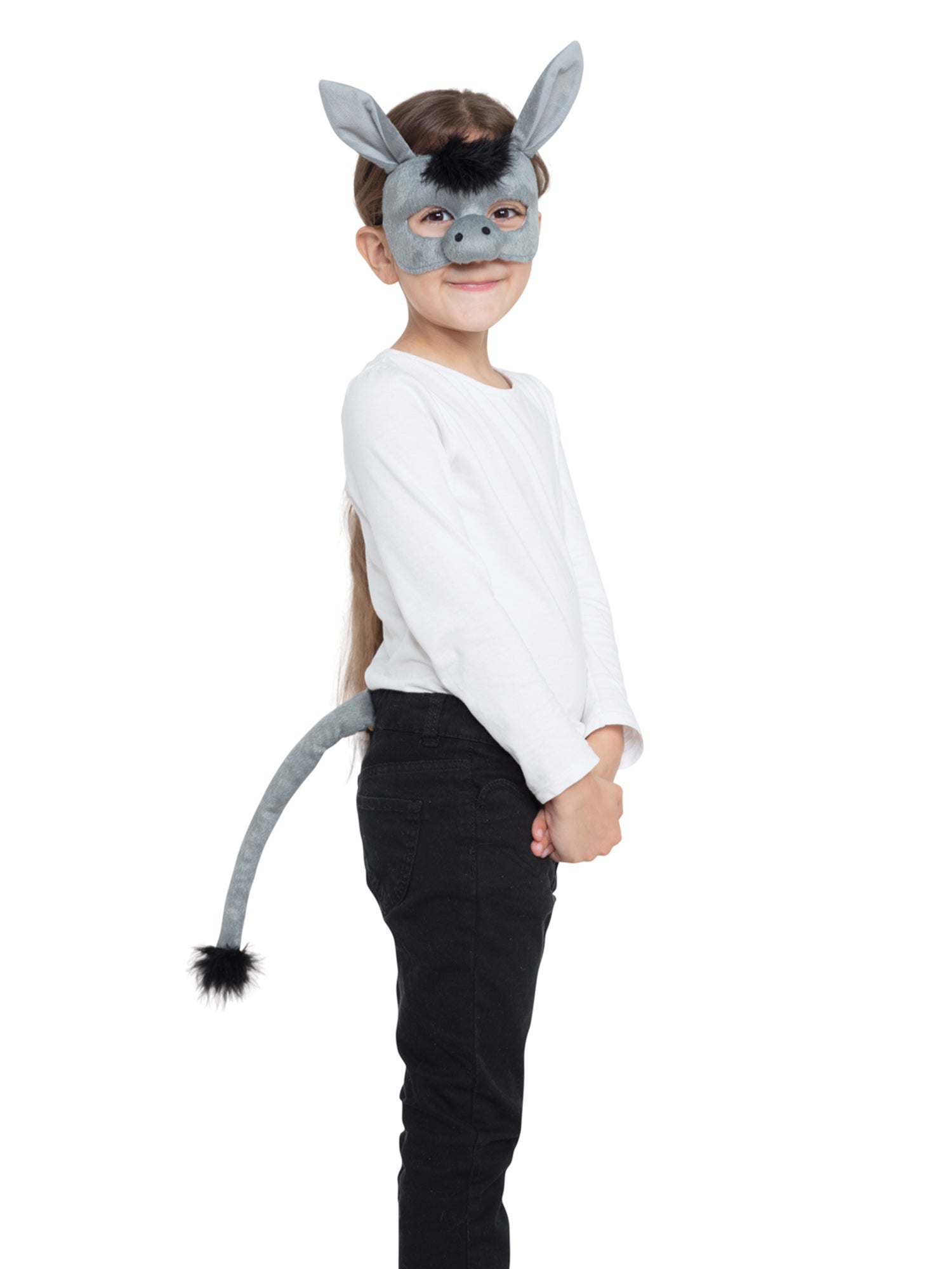 Donkey Set