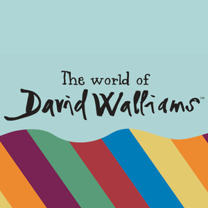 David Walliams