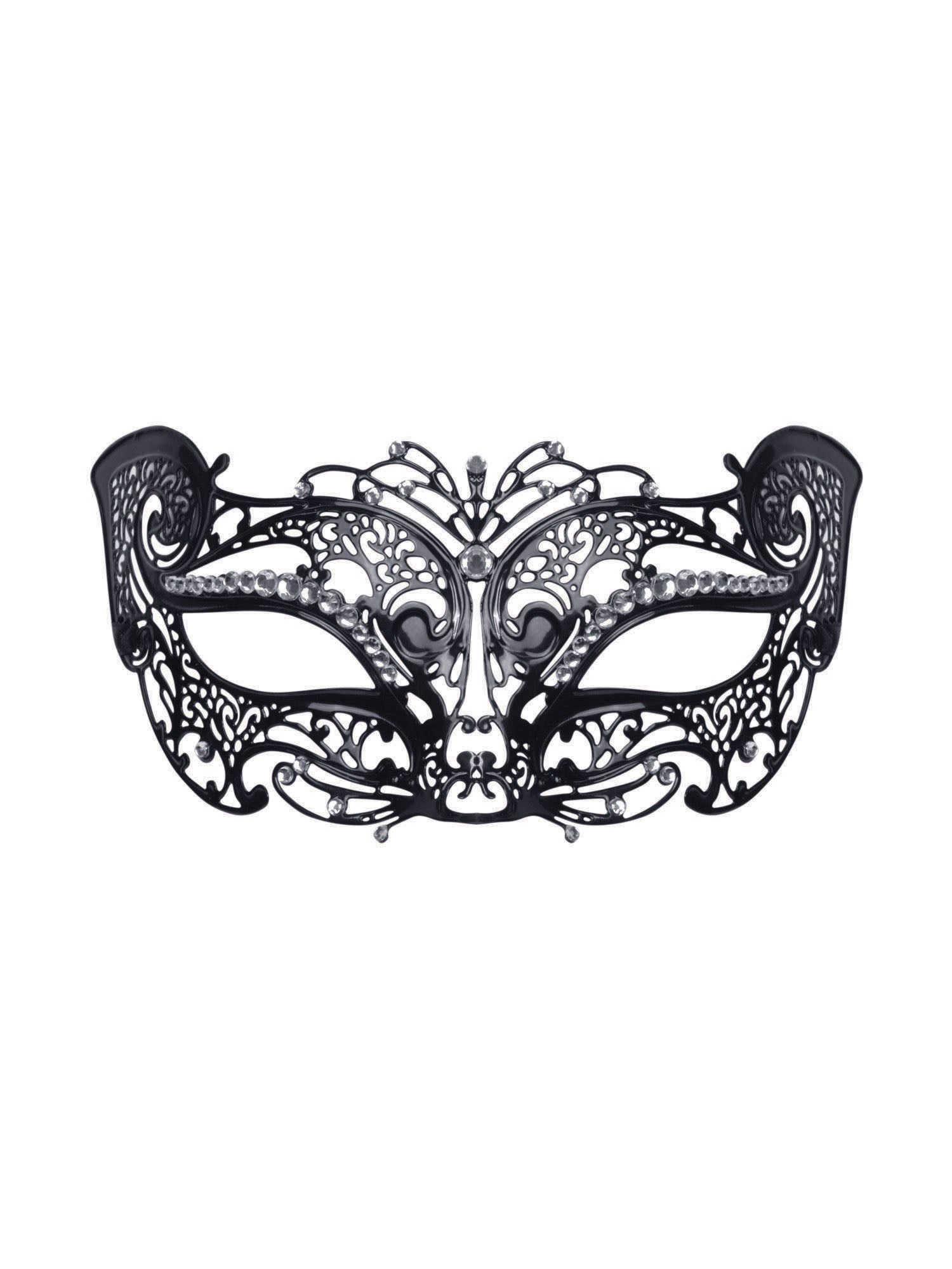 Cat, Multi, Forum, Masks, One Size, Front