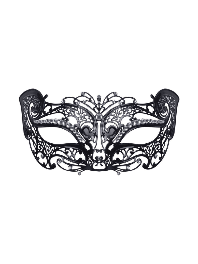 Cat, Multi, Forum, Masks, One Size, Front