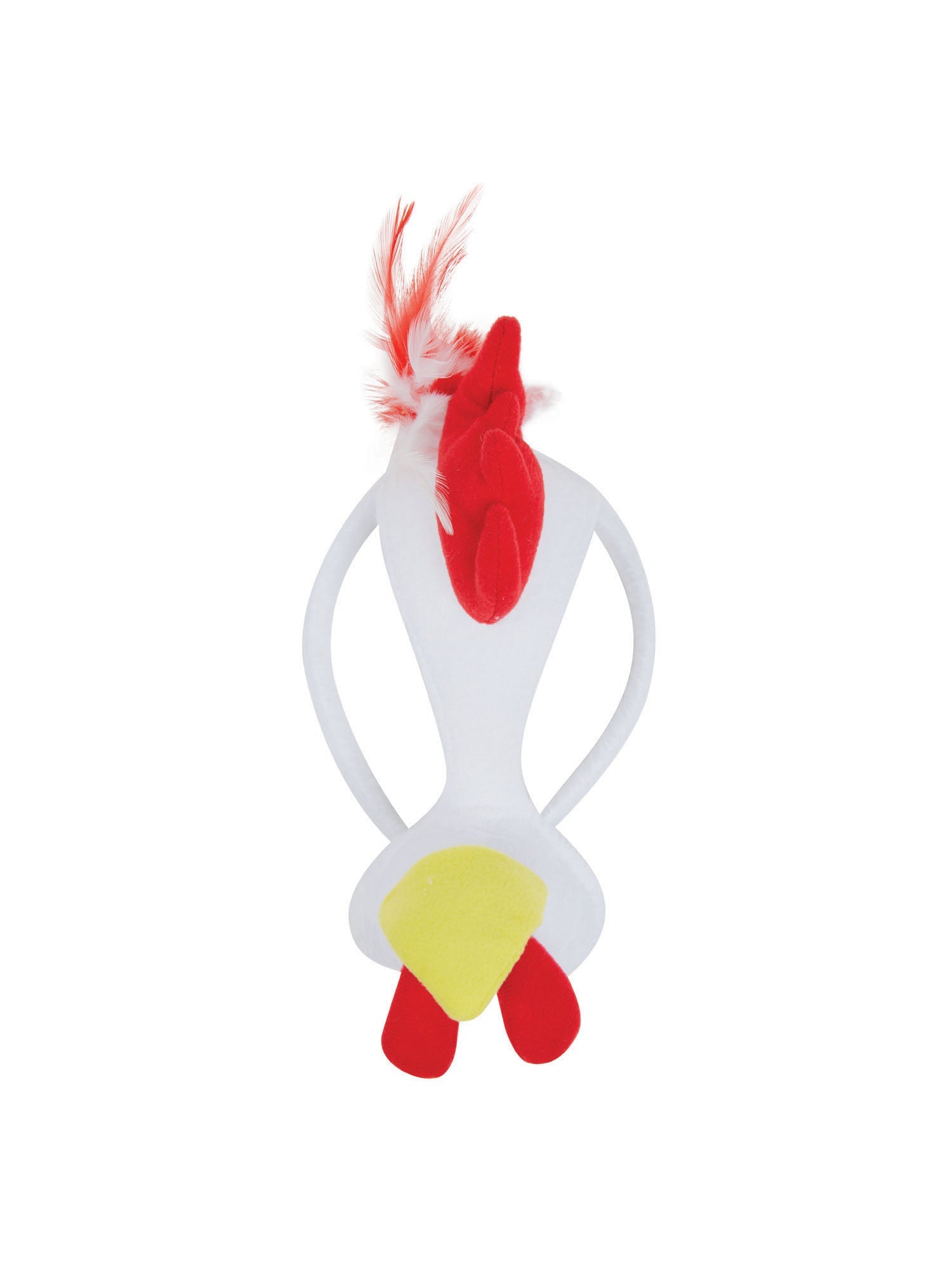Chicken, Multi, Forum, Masks, One Size, Front