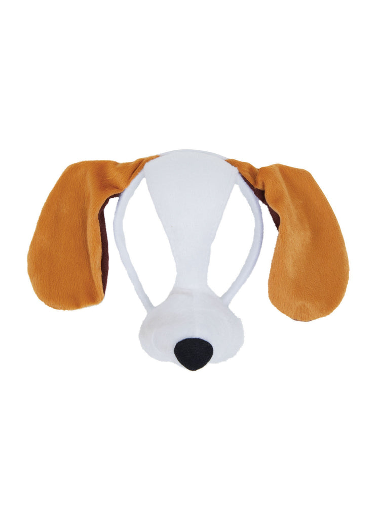 Dog, Multi, Generic, Masks, One Size, Front