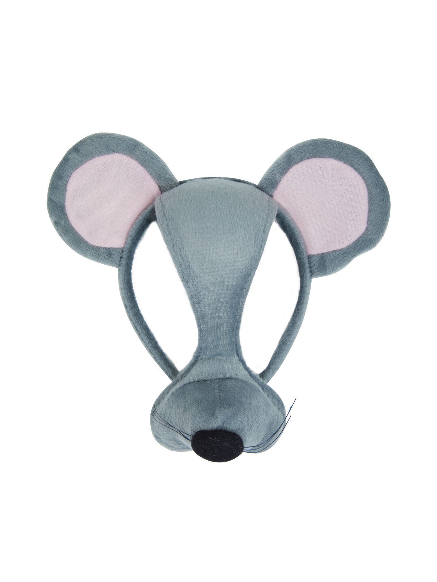 Mouse, Multi, Forum, Masks, One Size, Front