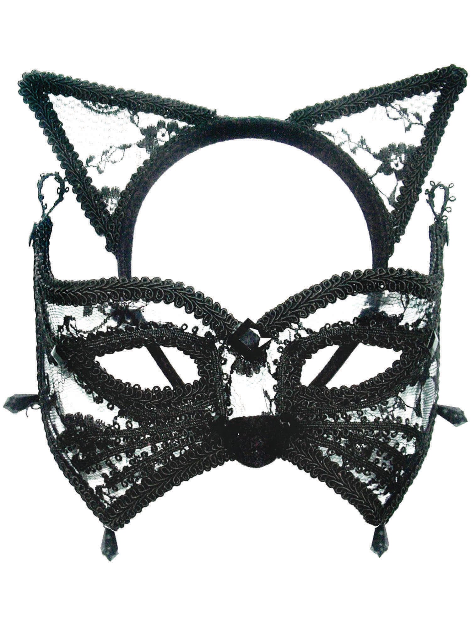 Cat With Ears