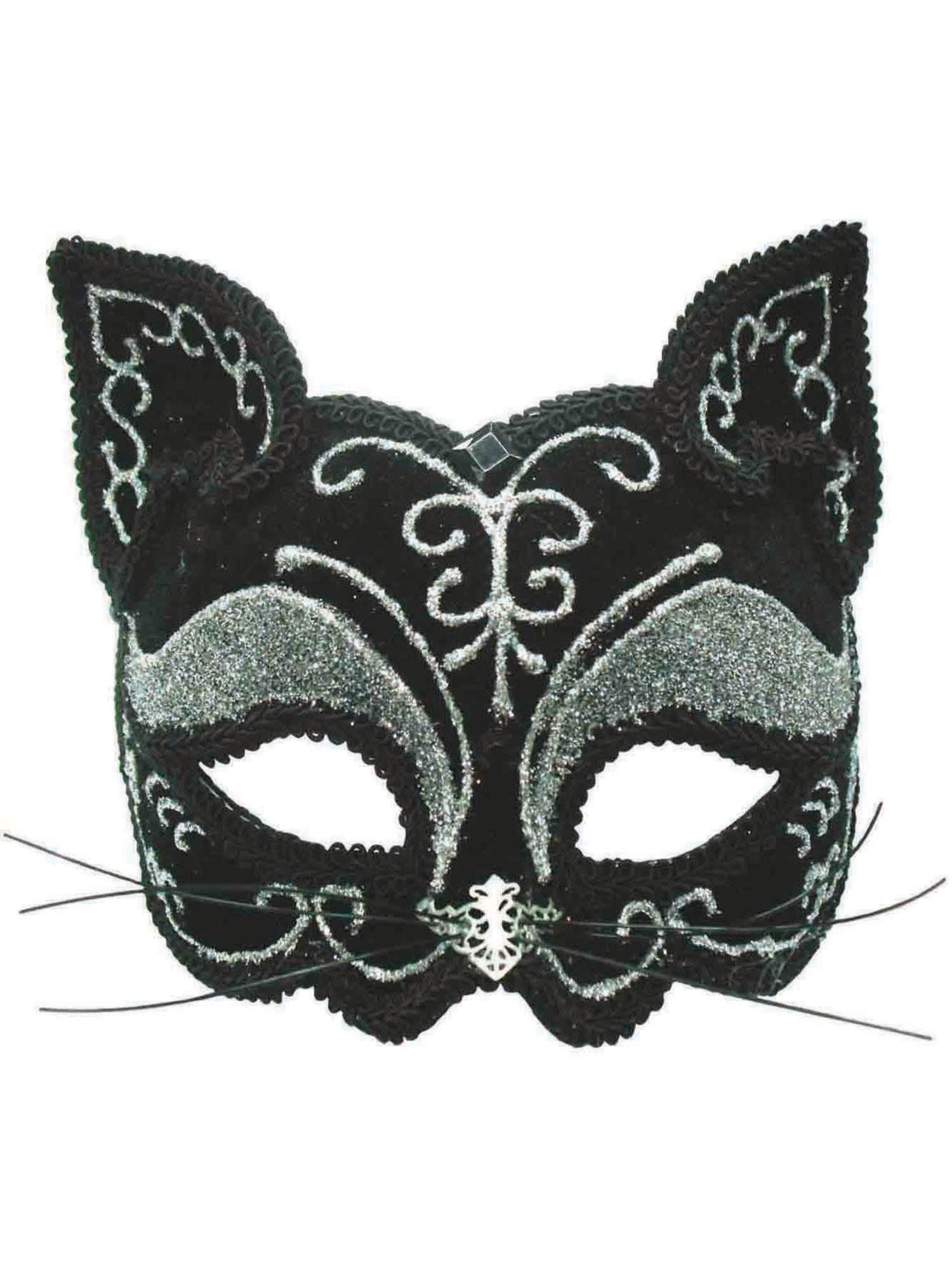 Black Cat Decorative