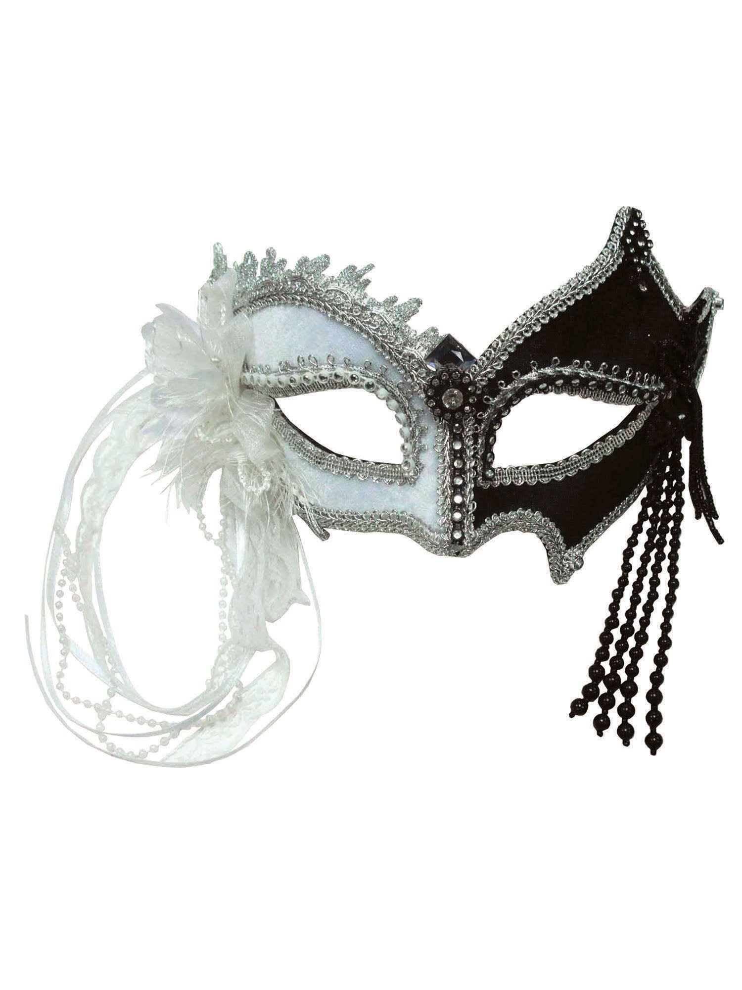 Eye Mask, multi-colored, Generic, Masks, One Size, Front