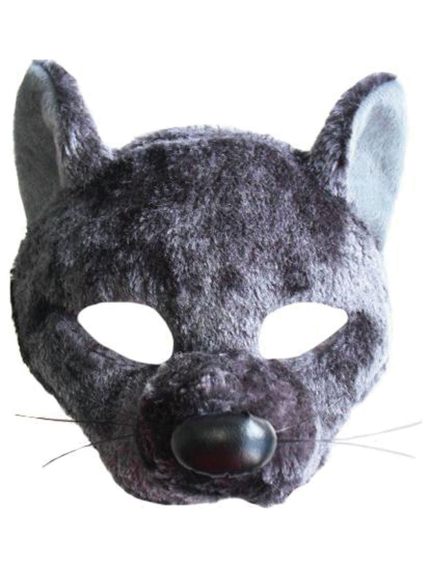 Rat, Multi, Forum, Masks, One Size, Front