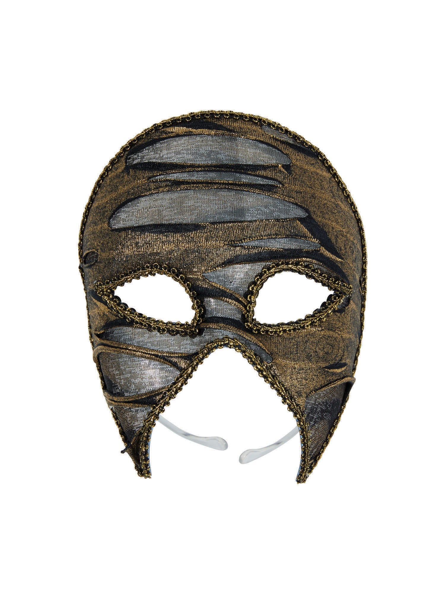 Eye Mask, Multi, Forum, Masks, One Size, Front