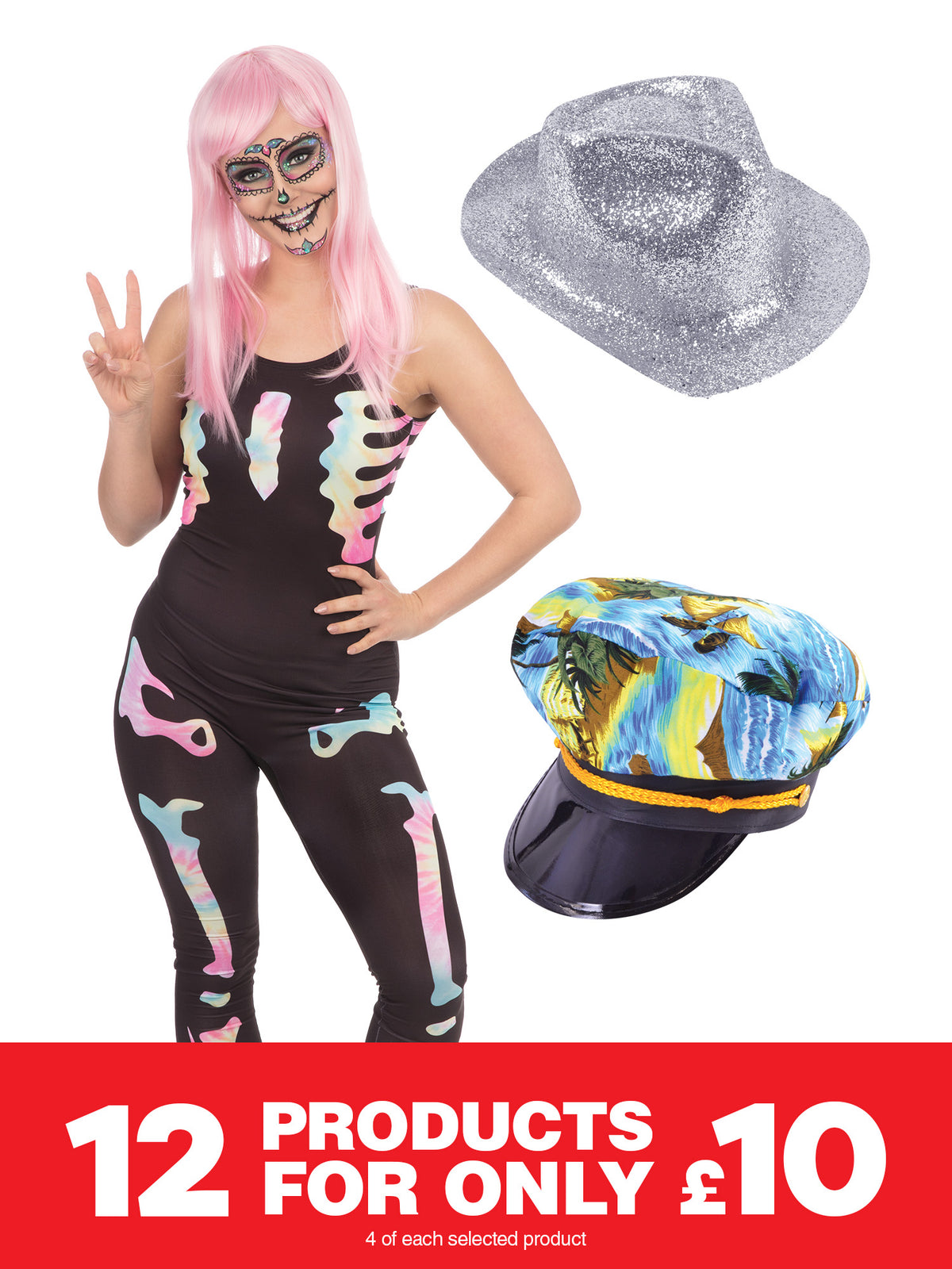 Festival Offer(£10)