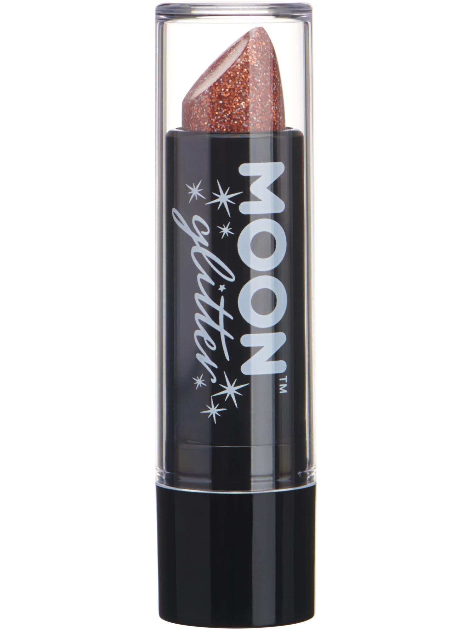 Moon Glitter Holographic Glitter Lipstick