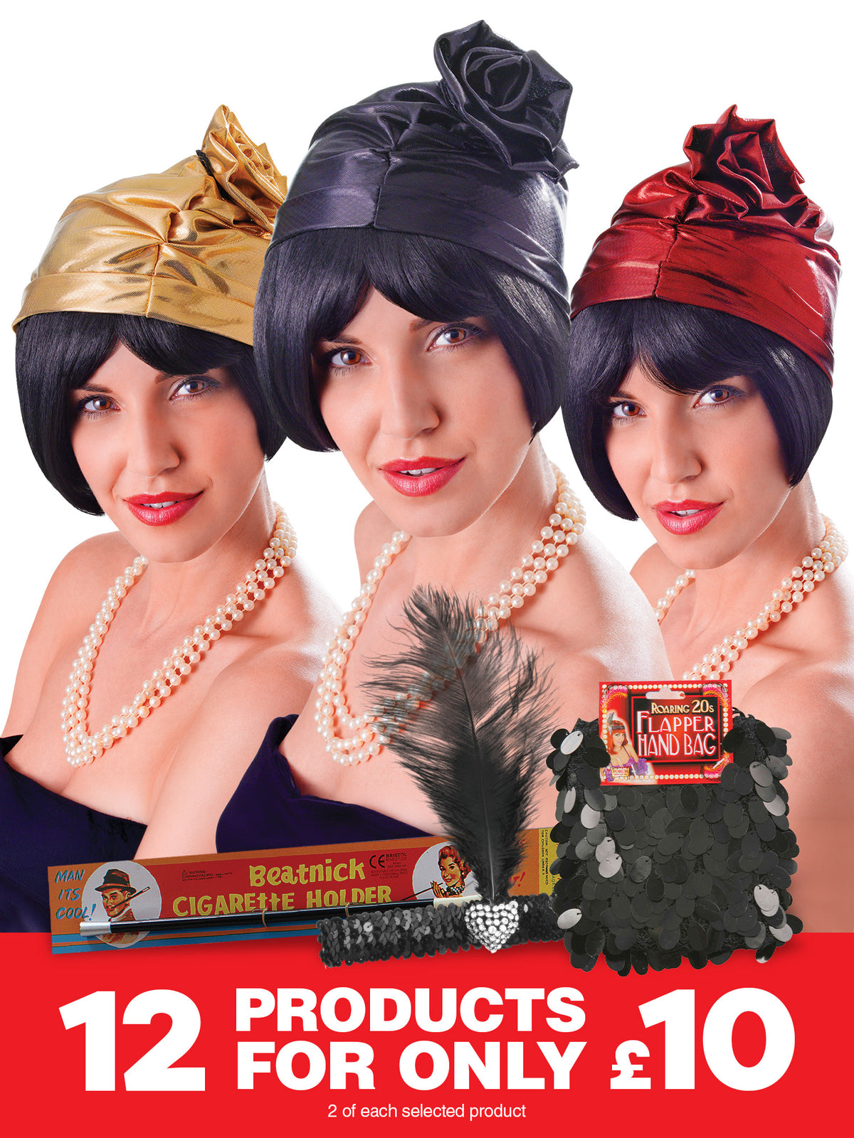 Gatsby / 1920's Offer