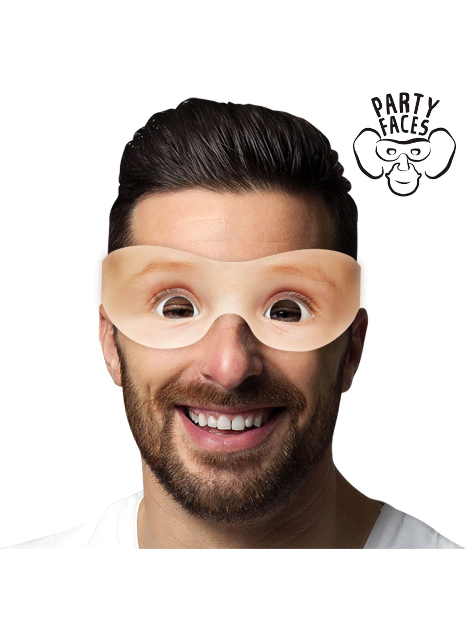 Baby Goggles Eyes Mask