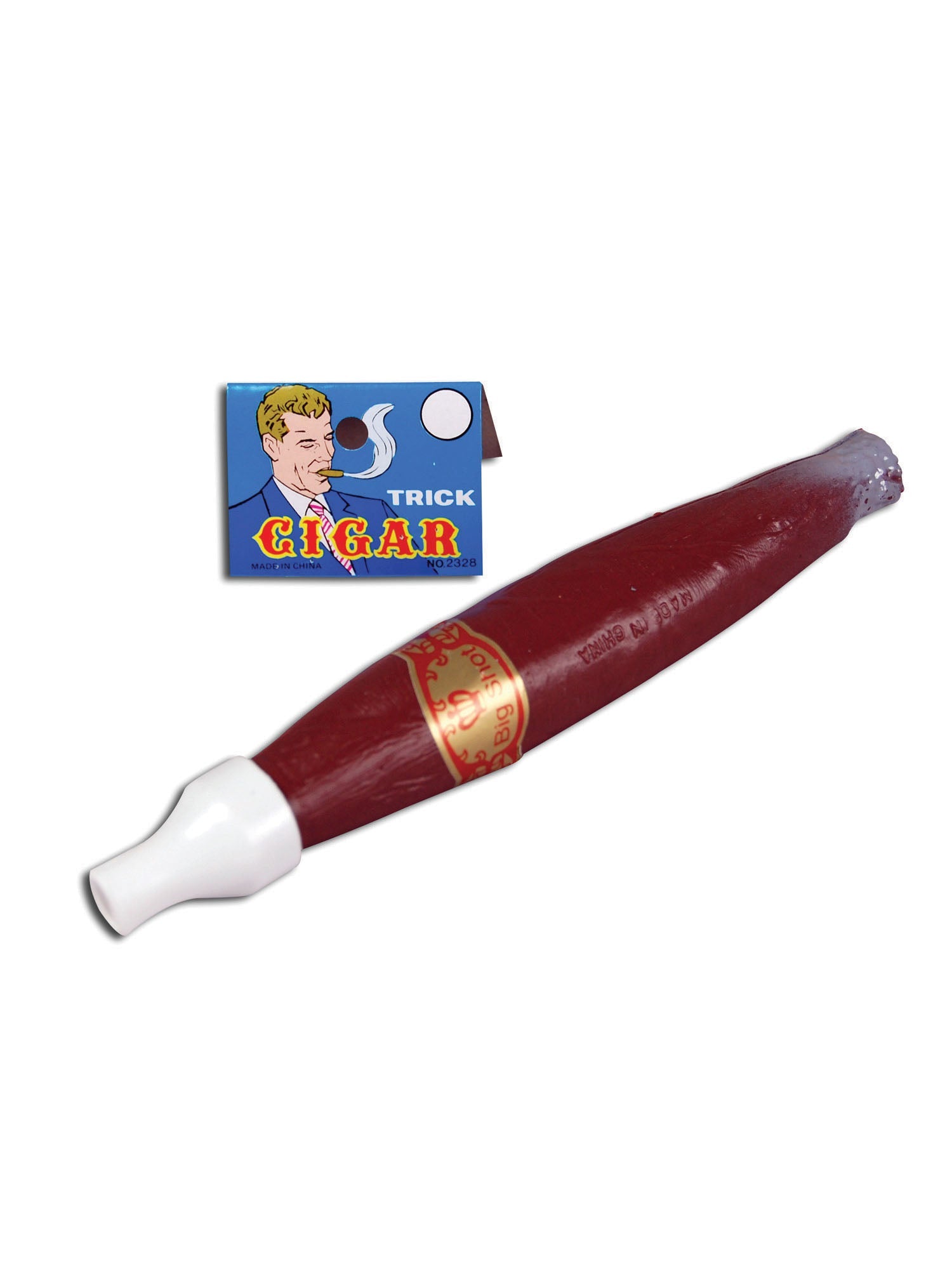 Cigar, Multi, Forum, Accessories, One Size, Front