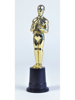 Trophy, Multi, Forum, Joke, 9", Front