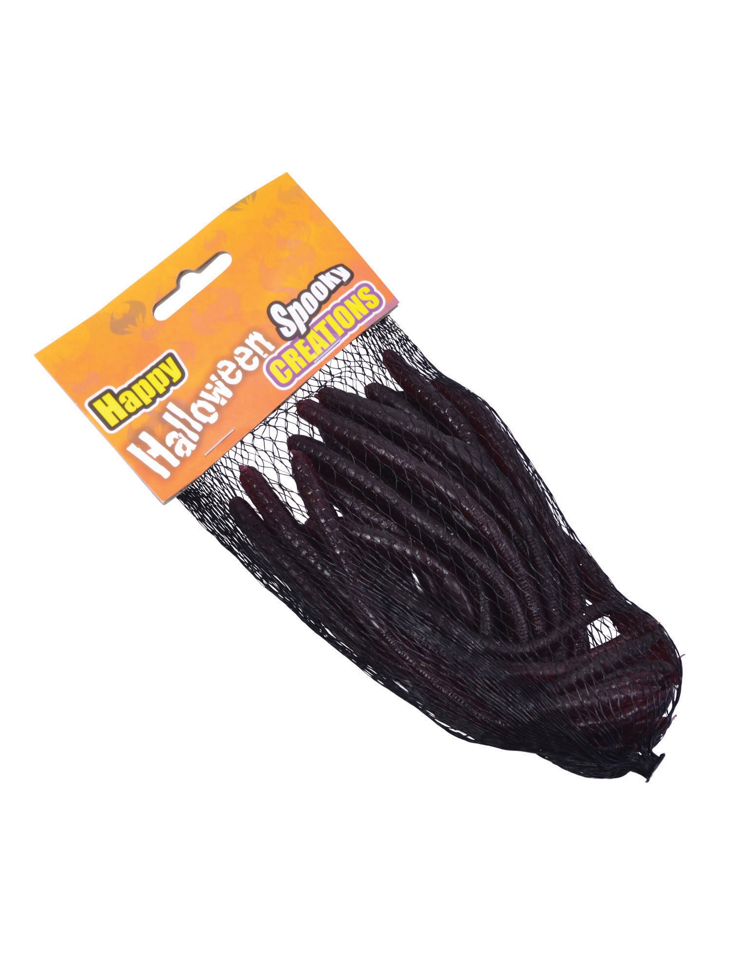 Earthworms (20Pcs)