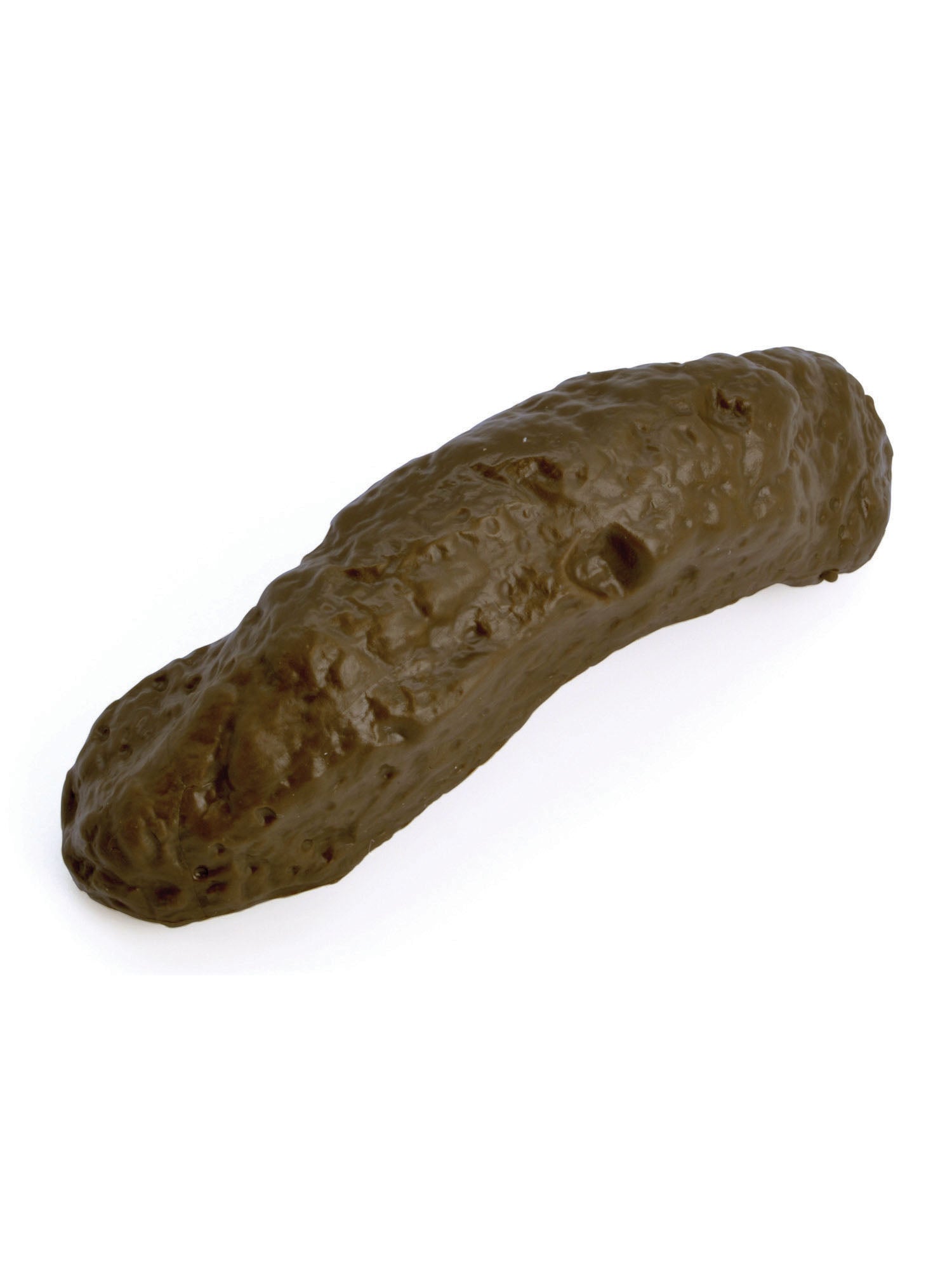 Toilet Seat Turd