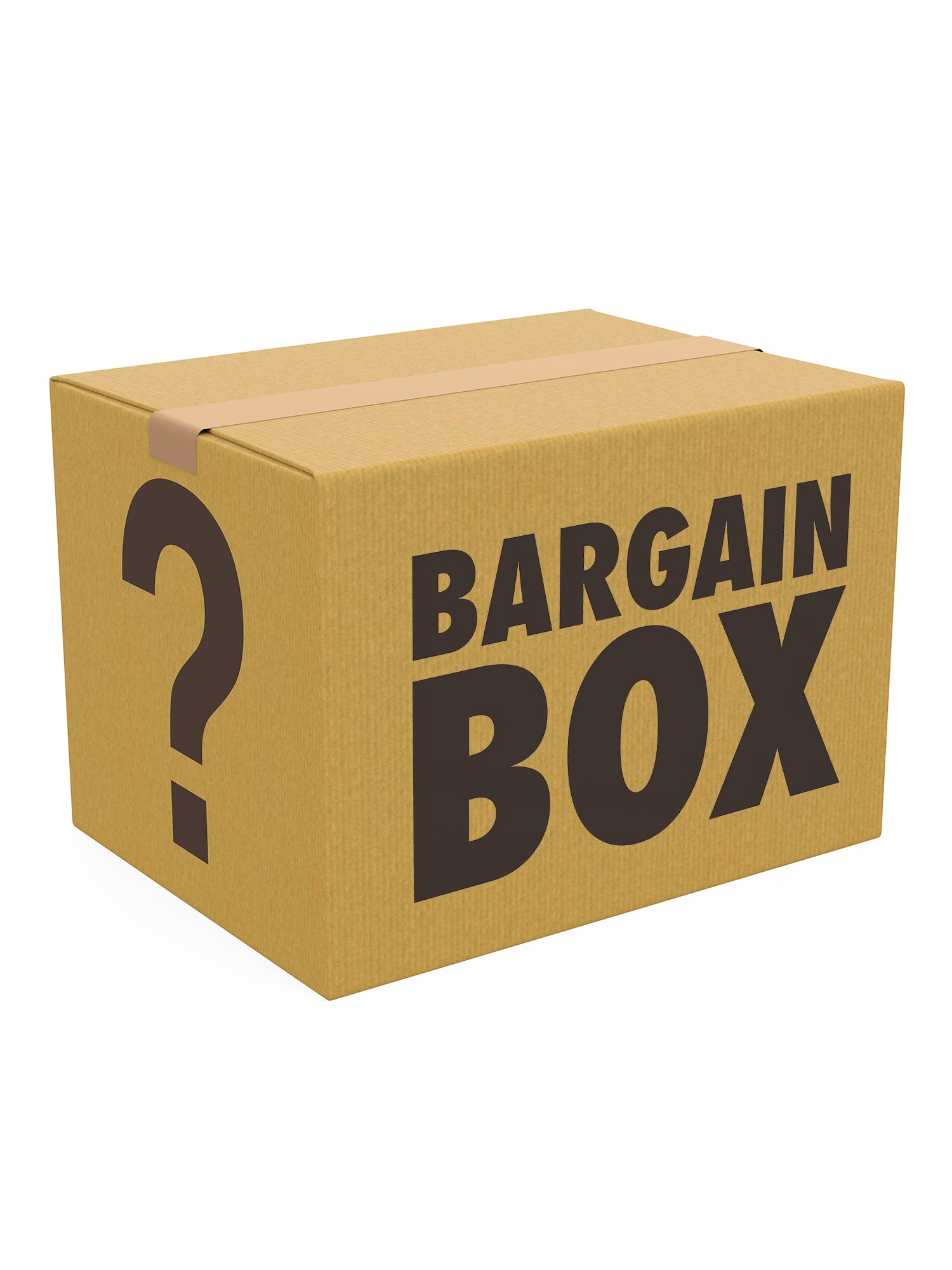 Bargain Box
