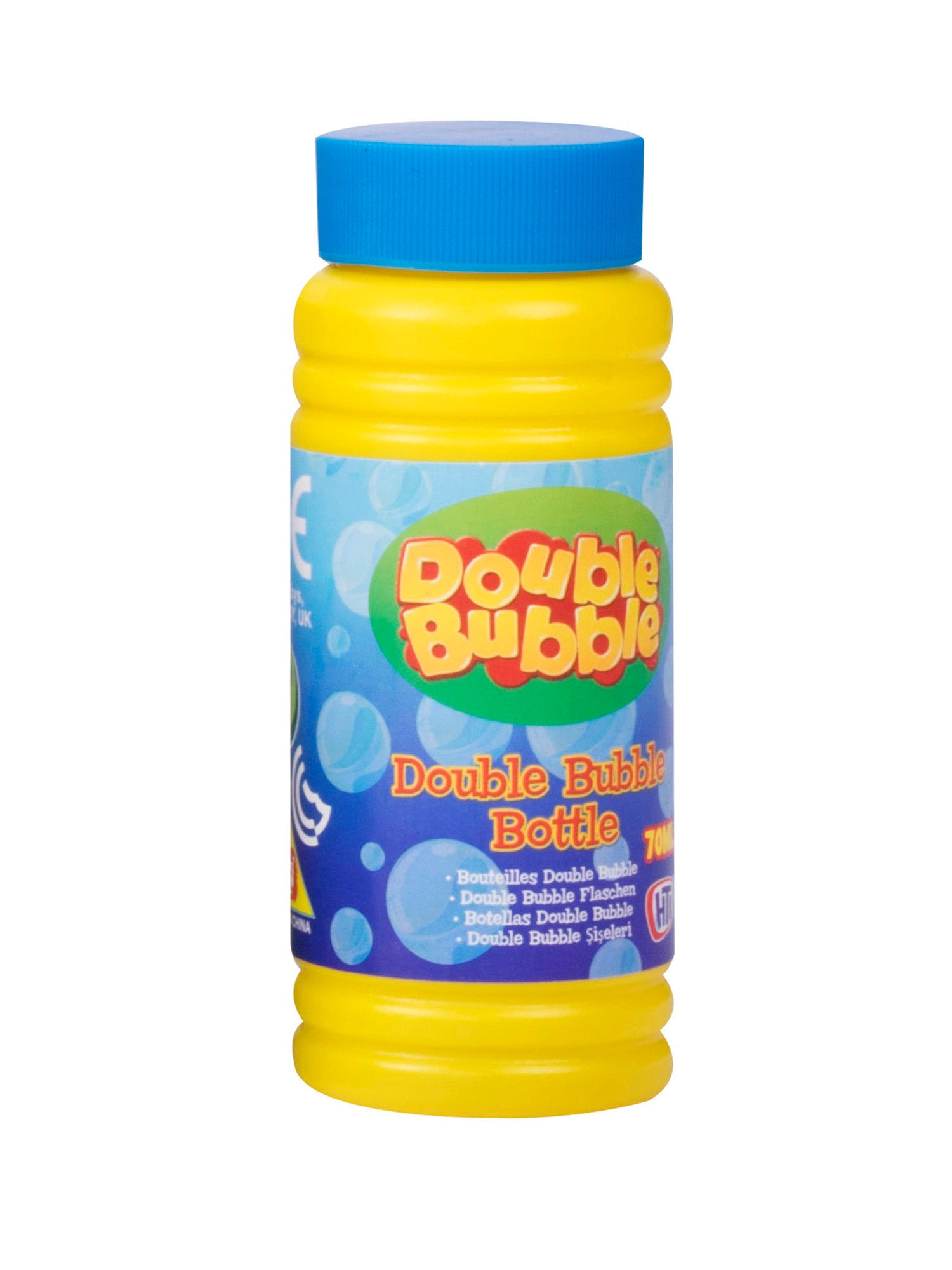 70ML Bubbles