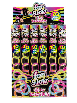 Glow Bracelets, Generic, Forum, General Jokes, , Front