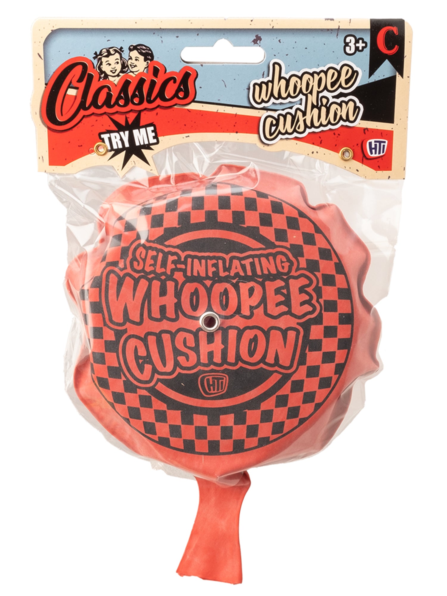 Whoopee Cushion