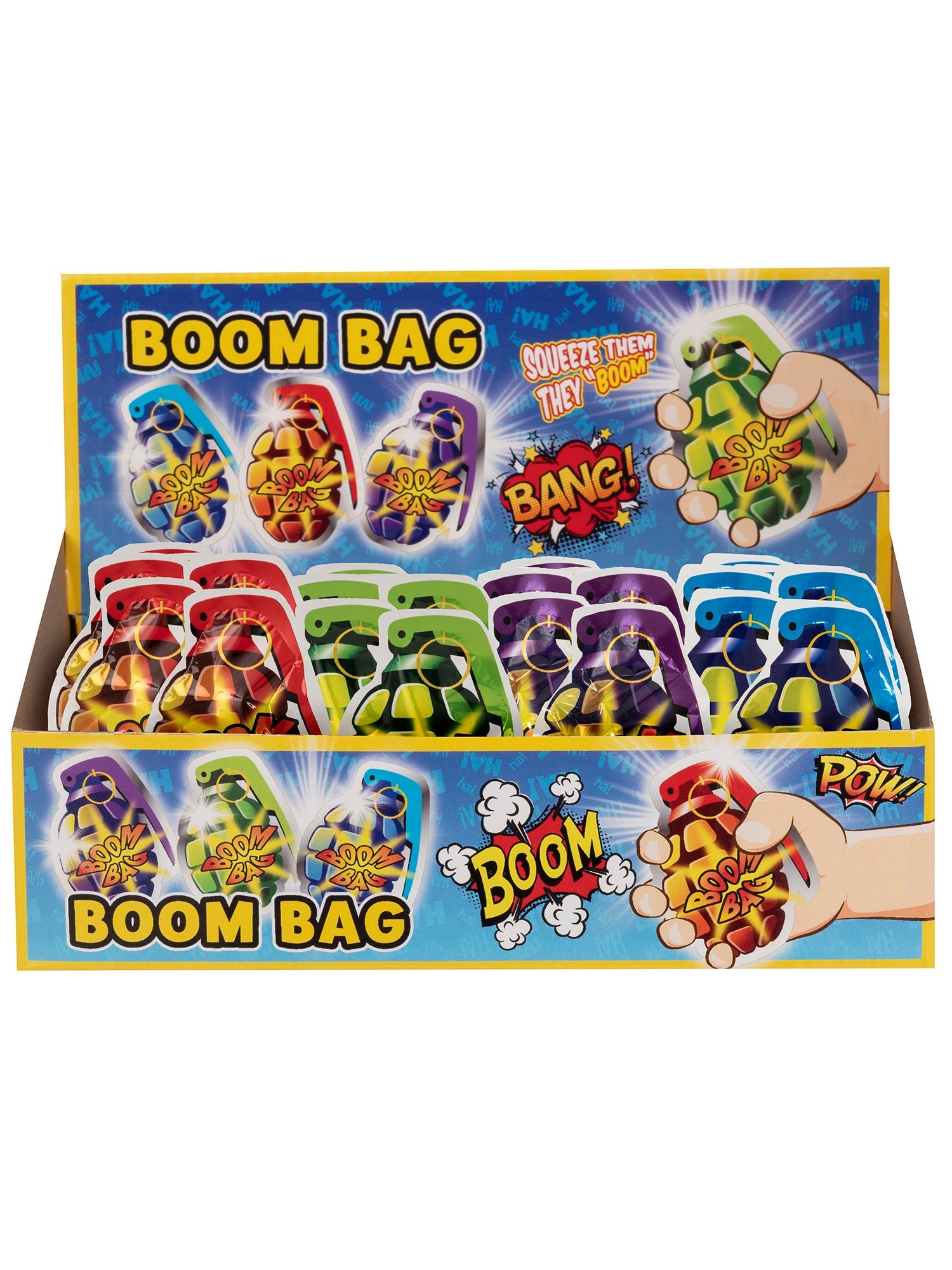 Boom Bag, Generic, Forum, General Jokes, , Front