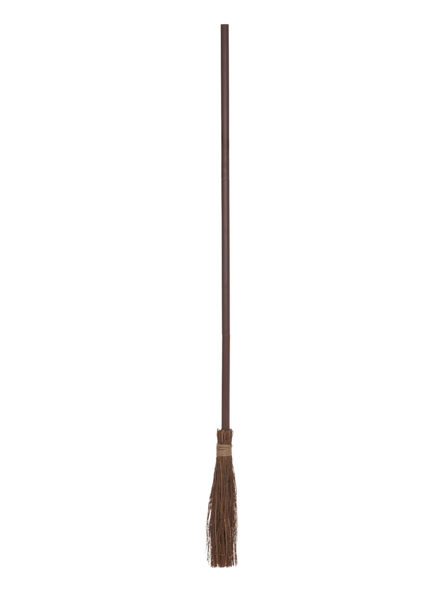 Witch Broom, Multi, Forum, Accessories, One Size, Front