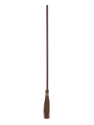 Witch Broom, Multi, Forum, Accessories, One Size, Front