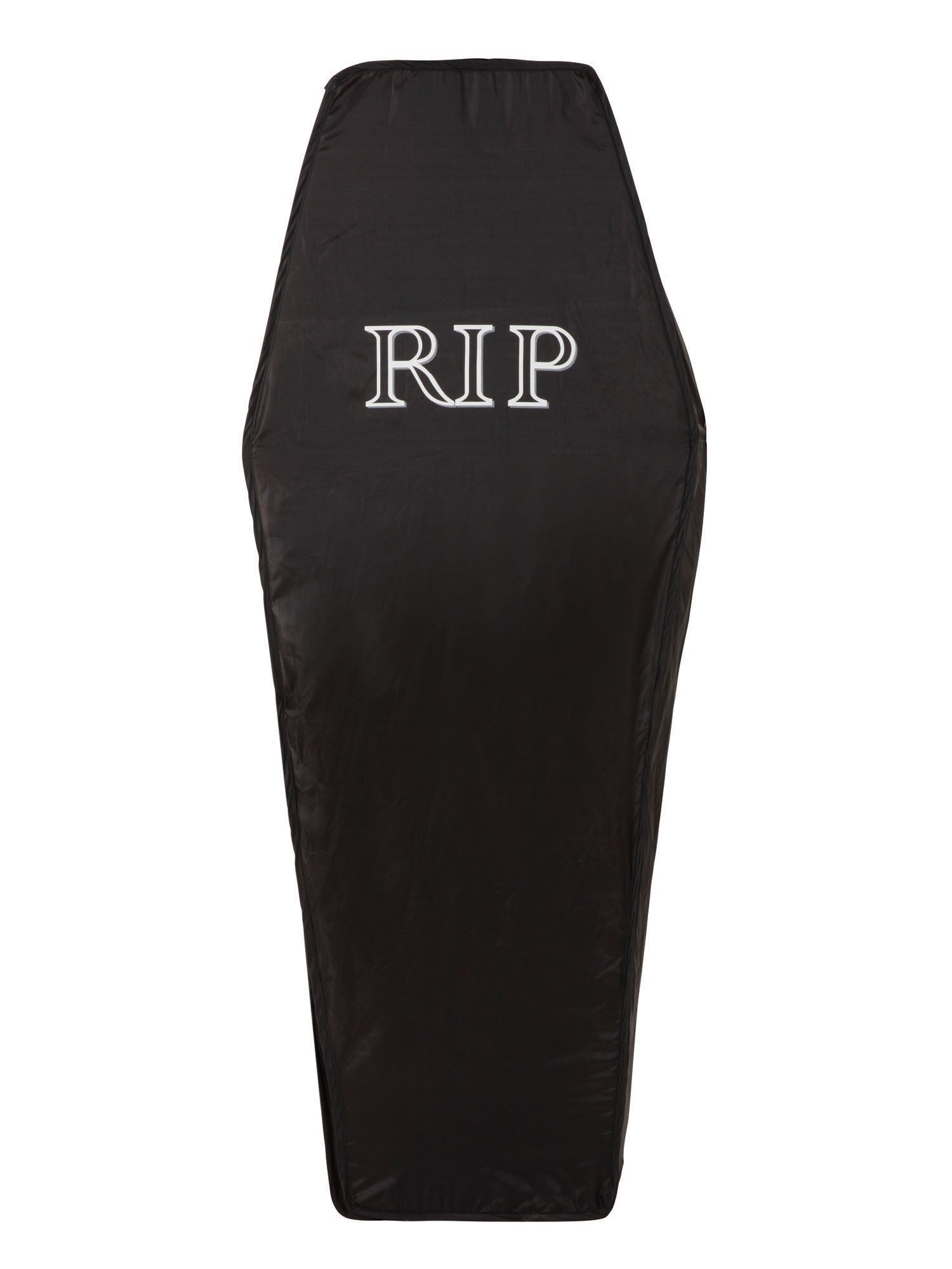 Coffin Black Foldable