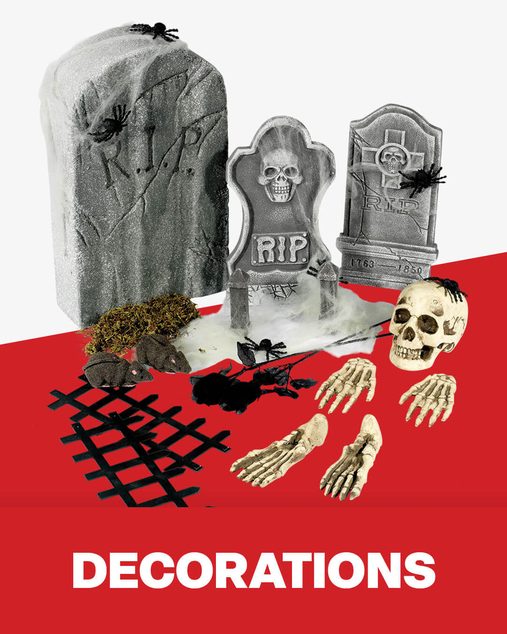 Halloween Decorations