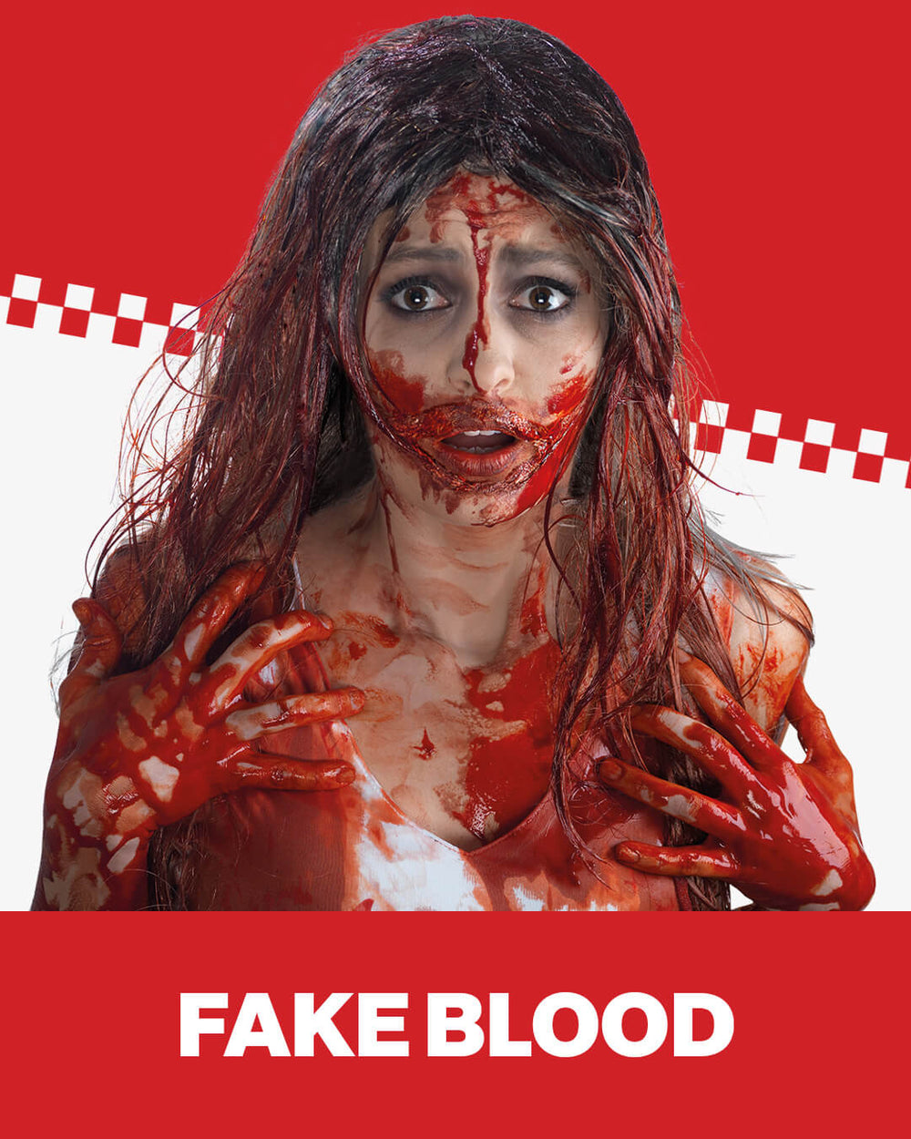 Fake Blood